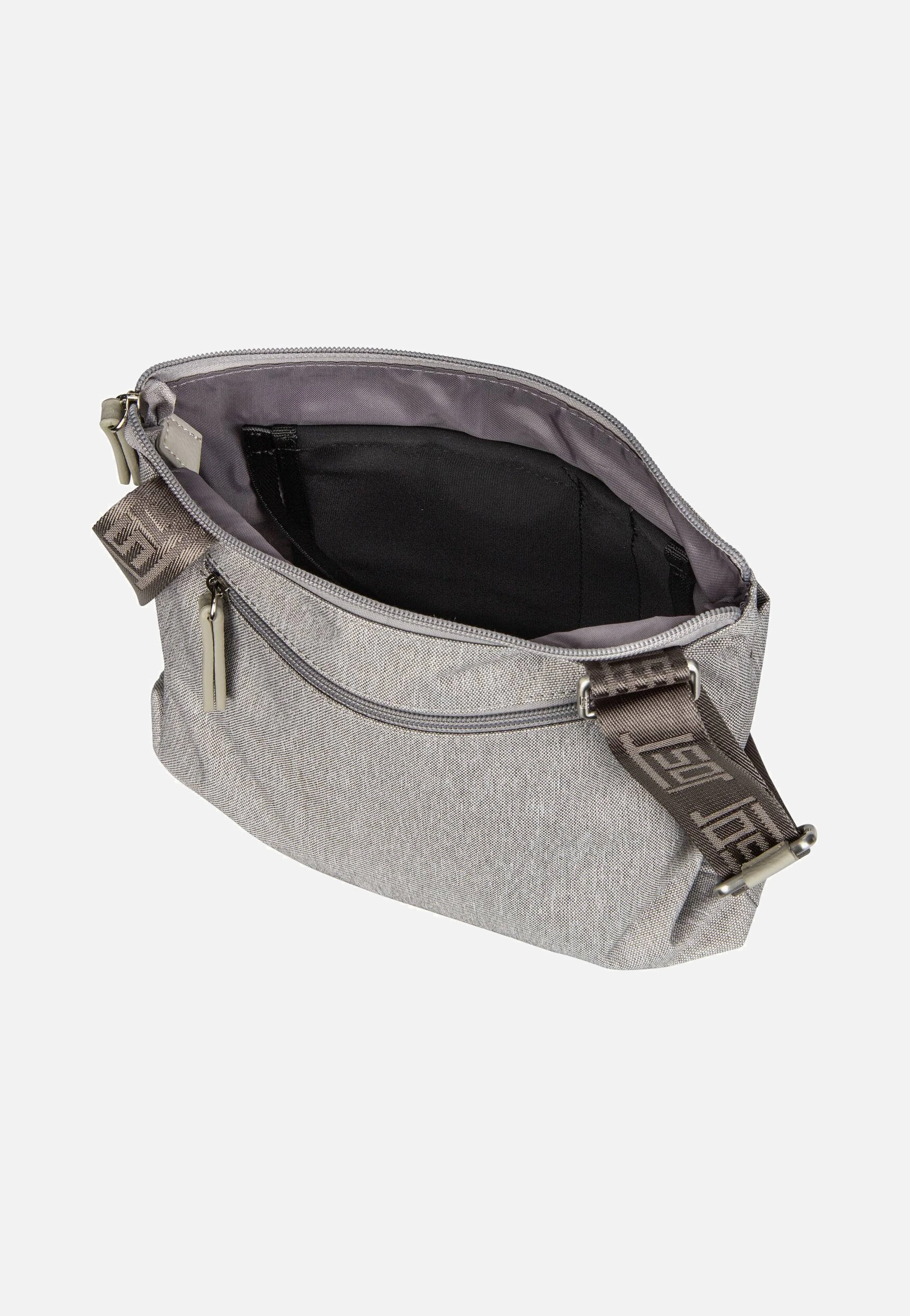 Bergen 1600 Hellgrau - Crossbody Bag - Image 4
