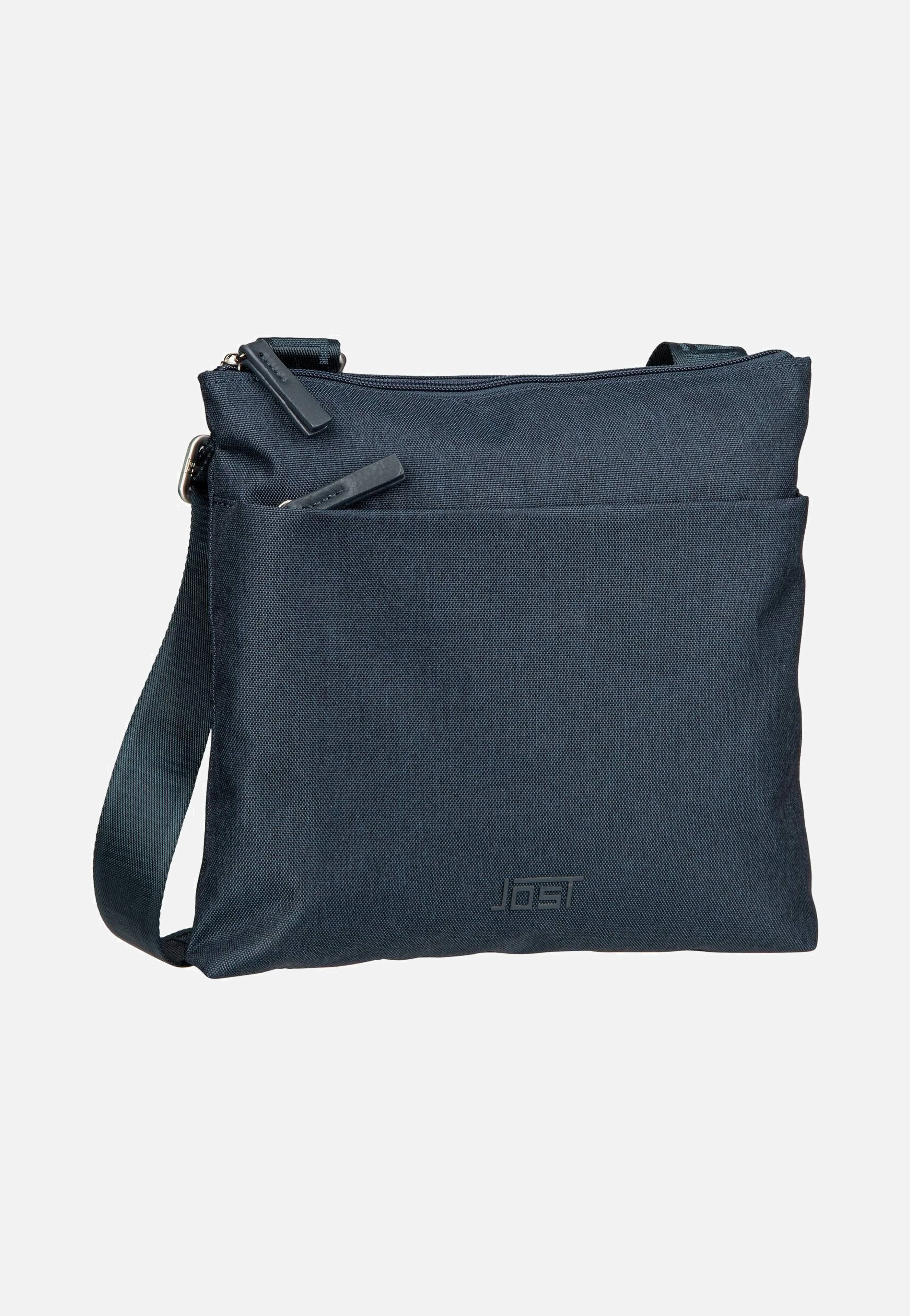 Bergen 1600 Navy - Crossbody Bag