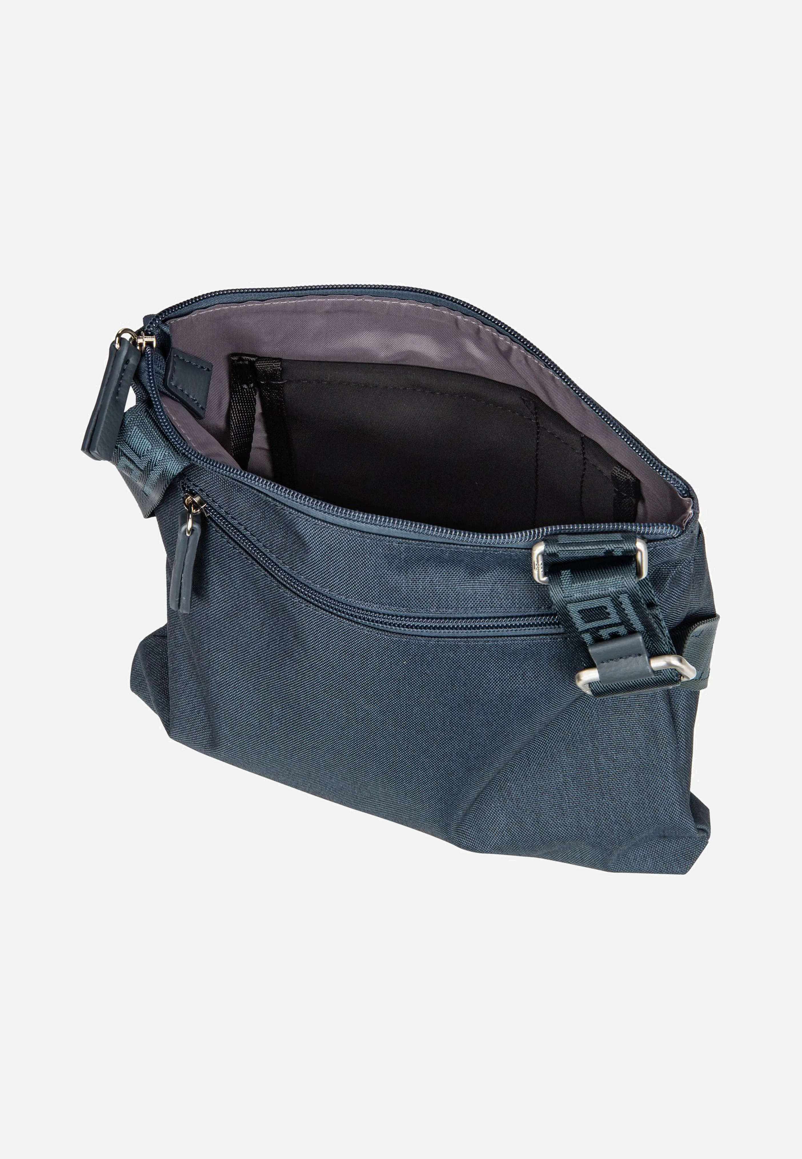 Bergen 1600 Navy - Crossbody Bag - Image 4