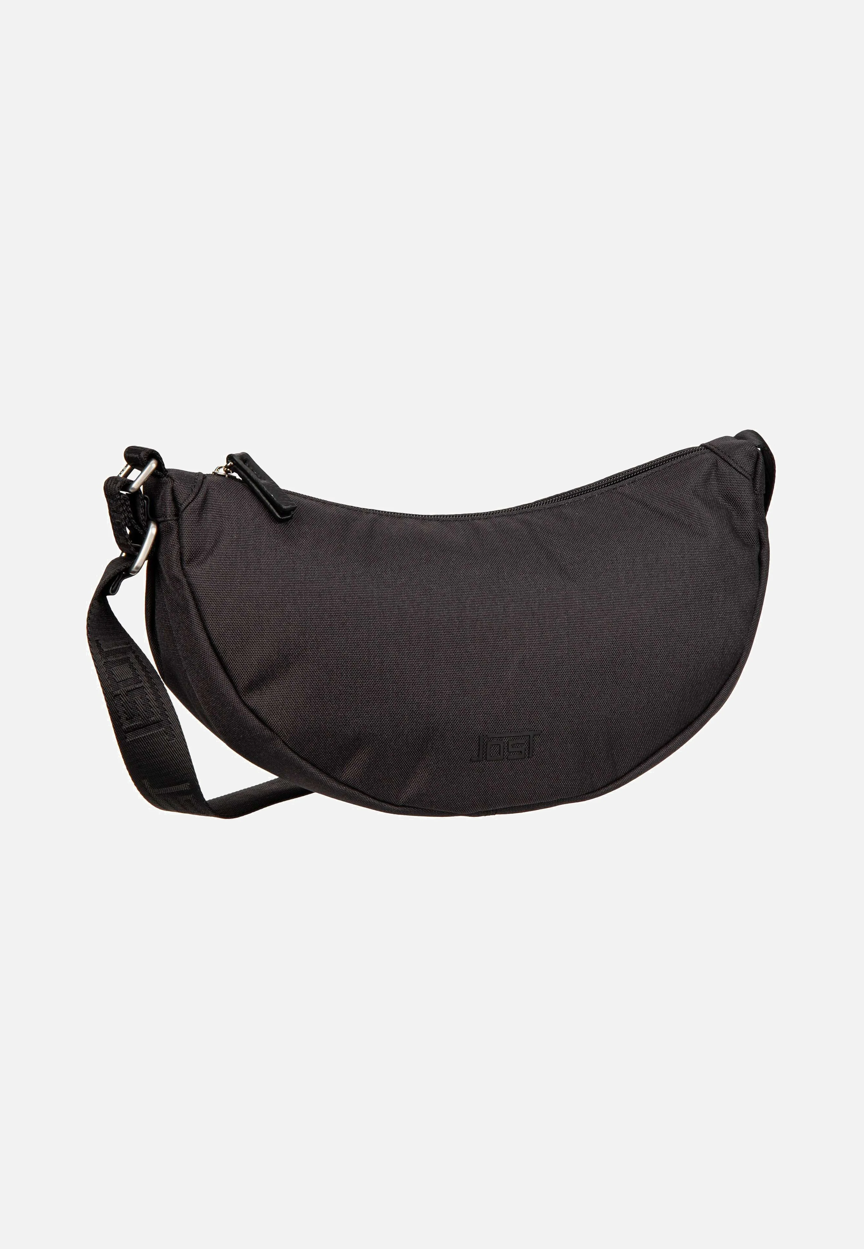 Bergen 1601 Schwarz - Sling Bag
