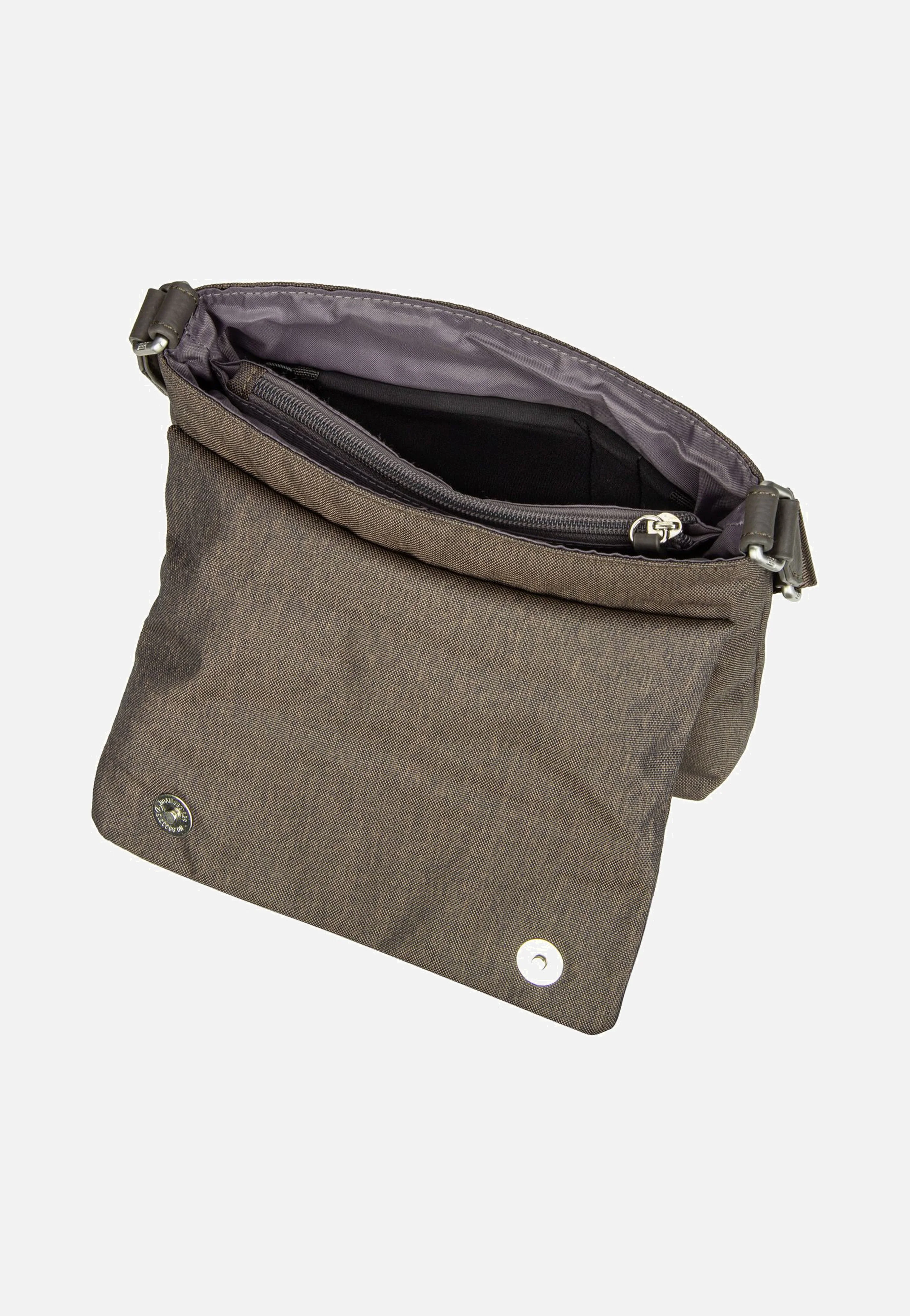 Bergen 1602 Taupe - Crossbody Bag - Image 4