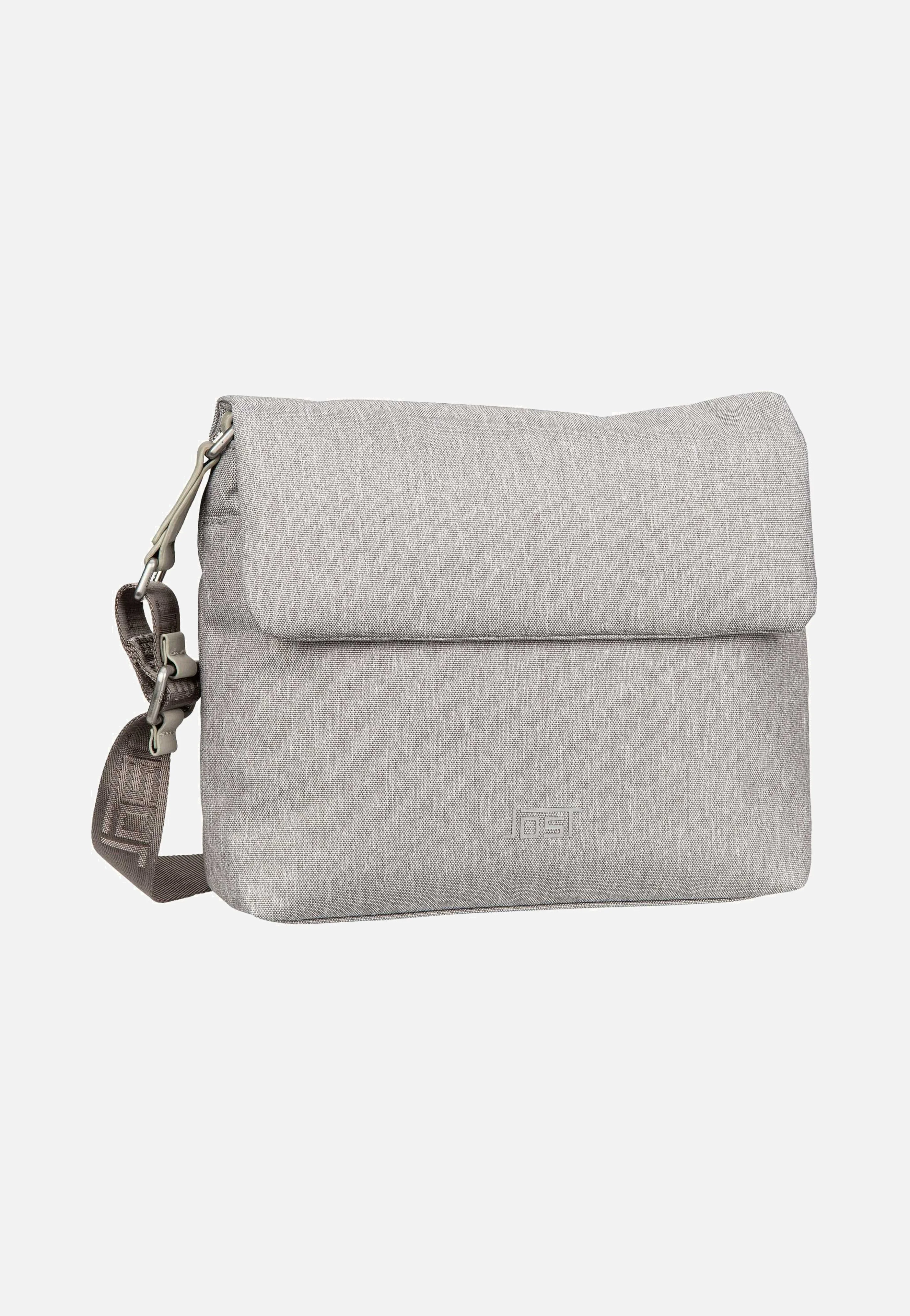 Bergen 1603 Hellgrau - Crossbody Bag