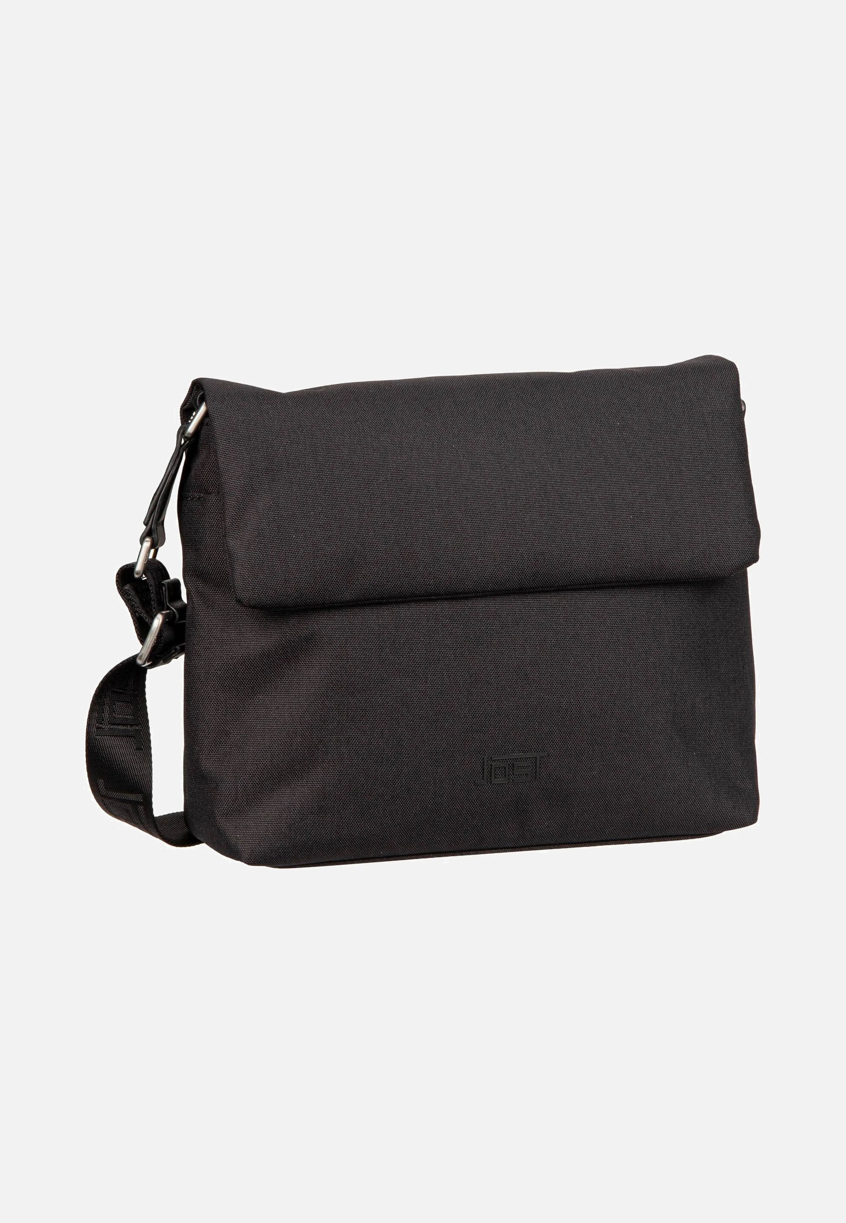 Bergen 1603 Schwarz - Crossbody Bag