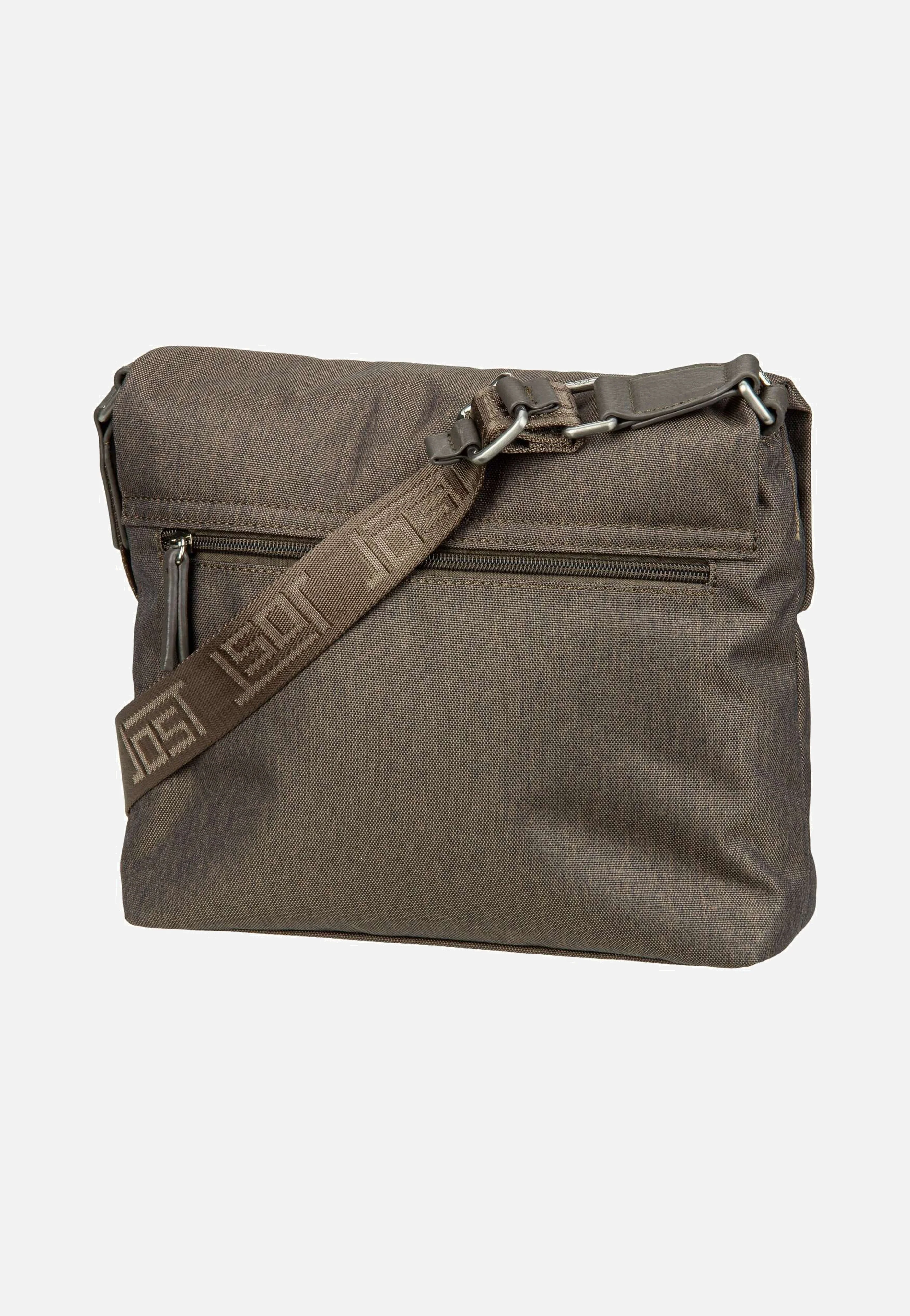 Bergen 1603 Taupe - Crossbody Bag - Image 2