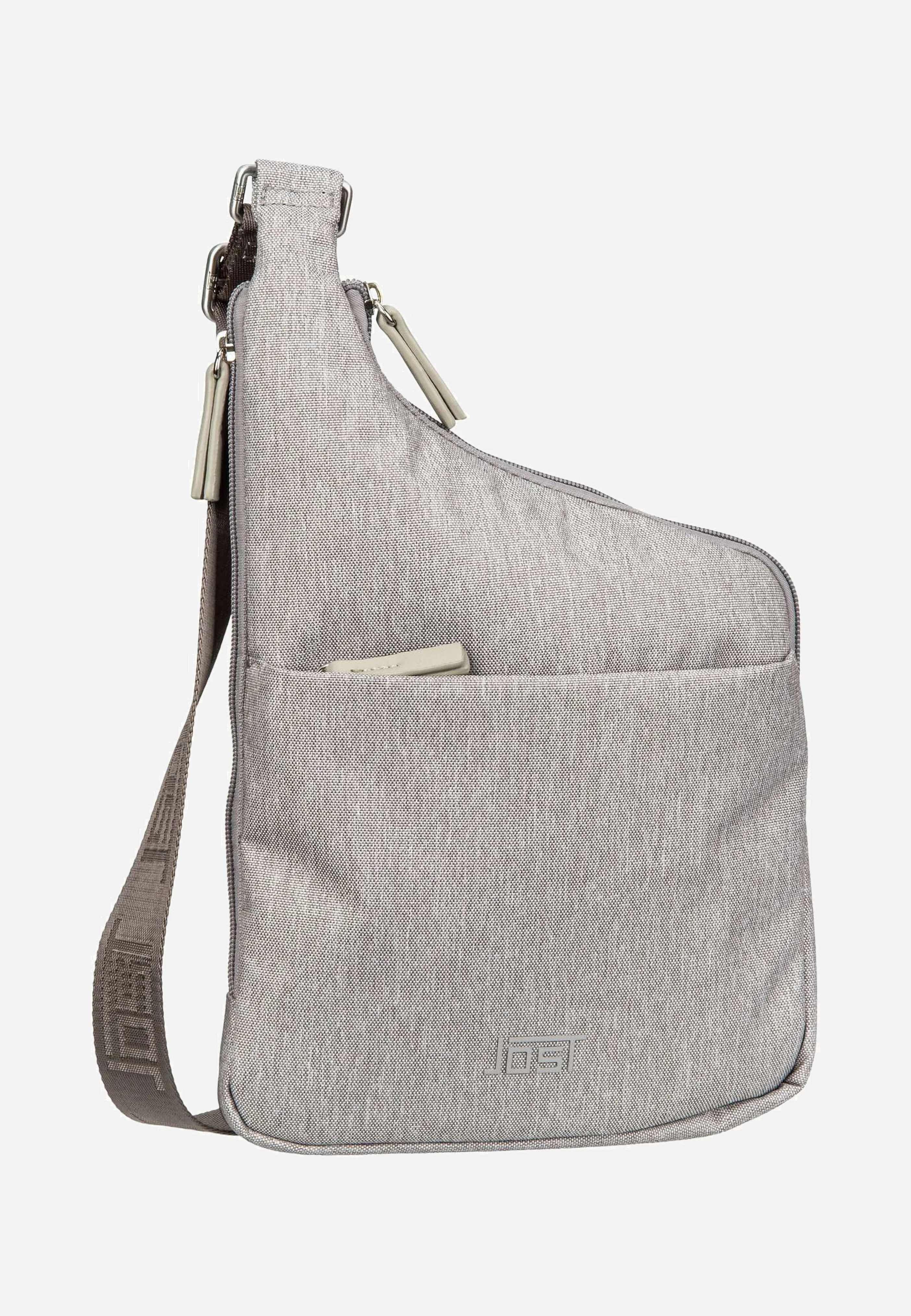 Bergen 1604 Hellgrau - Sling Bag
