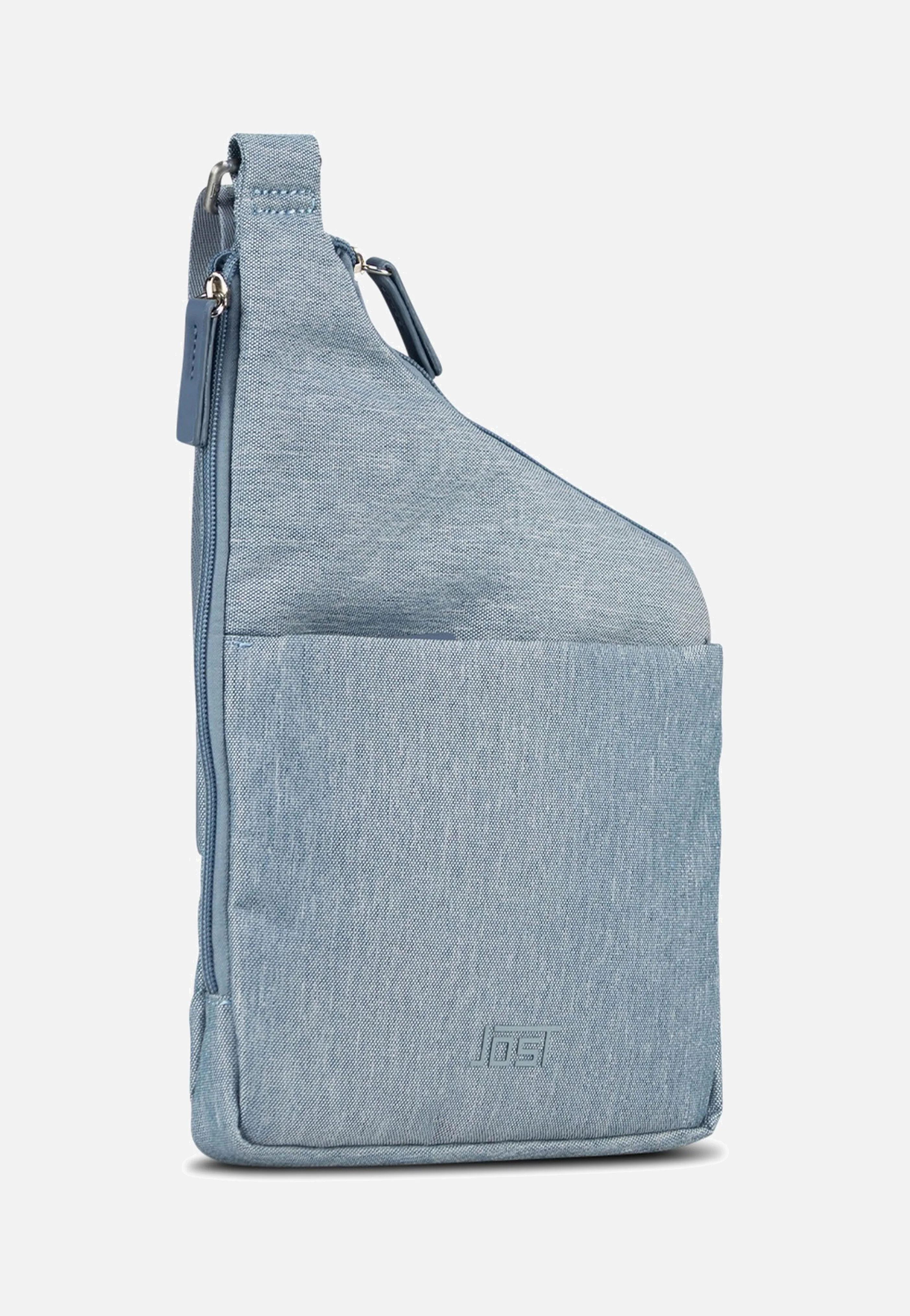 Bergen 1604 Misty Blue - Sling Bag