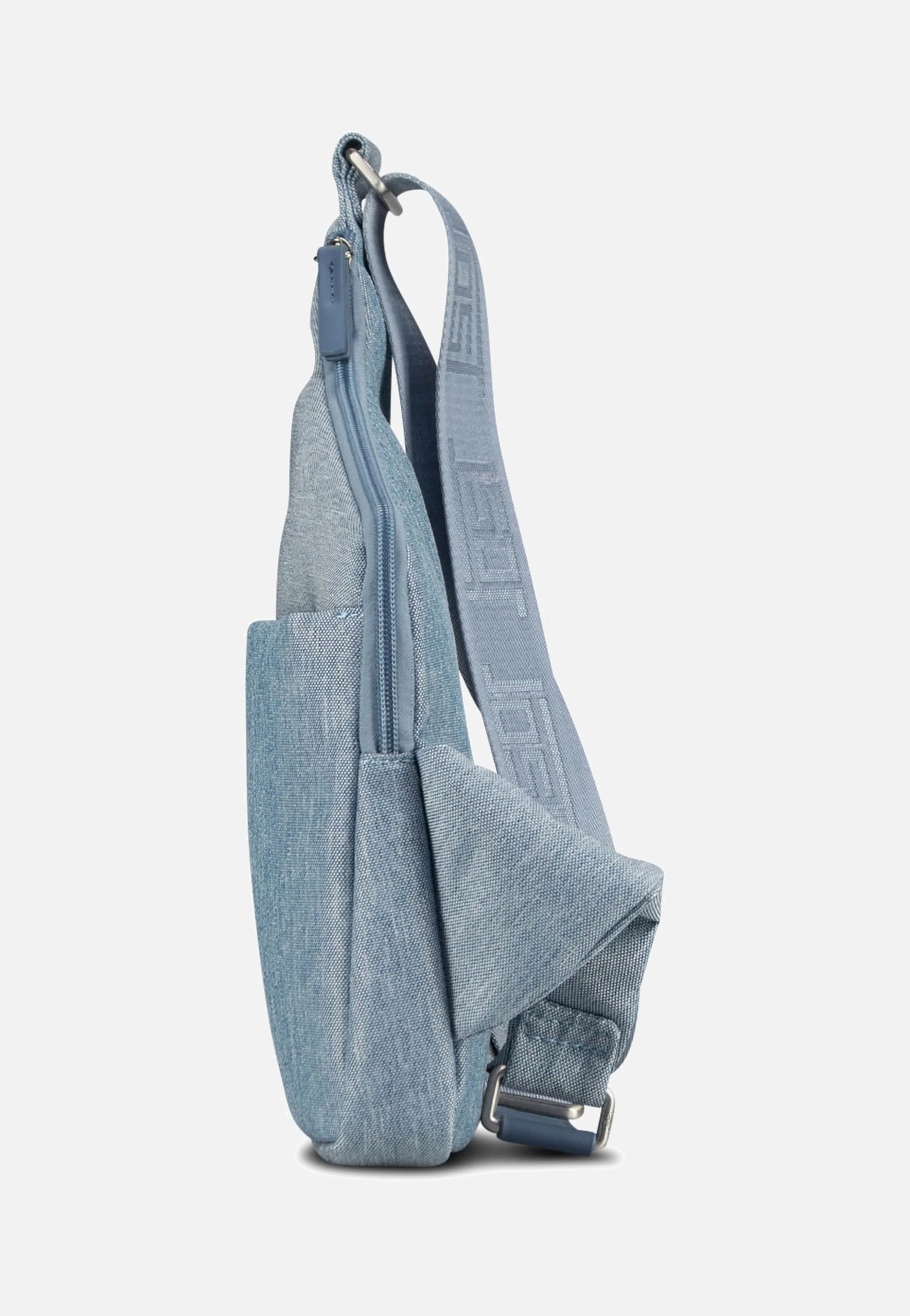 Bergen 1604 Misty Blue - Sling Bag - Image 4