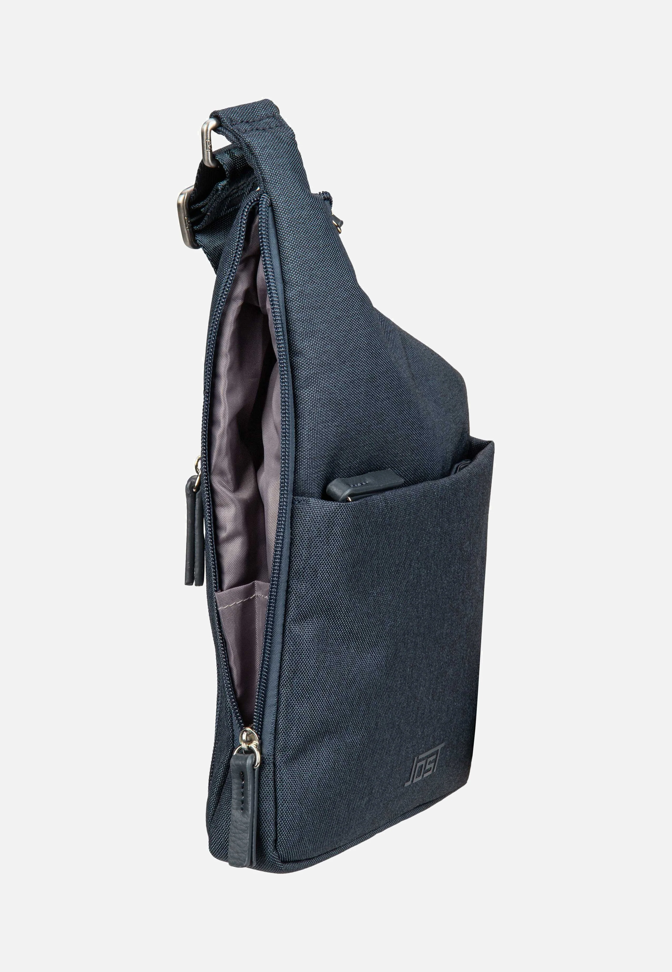 Bergen 1604 Navy - Sling Bag - Image 4
