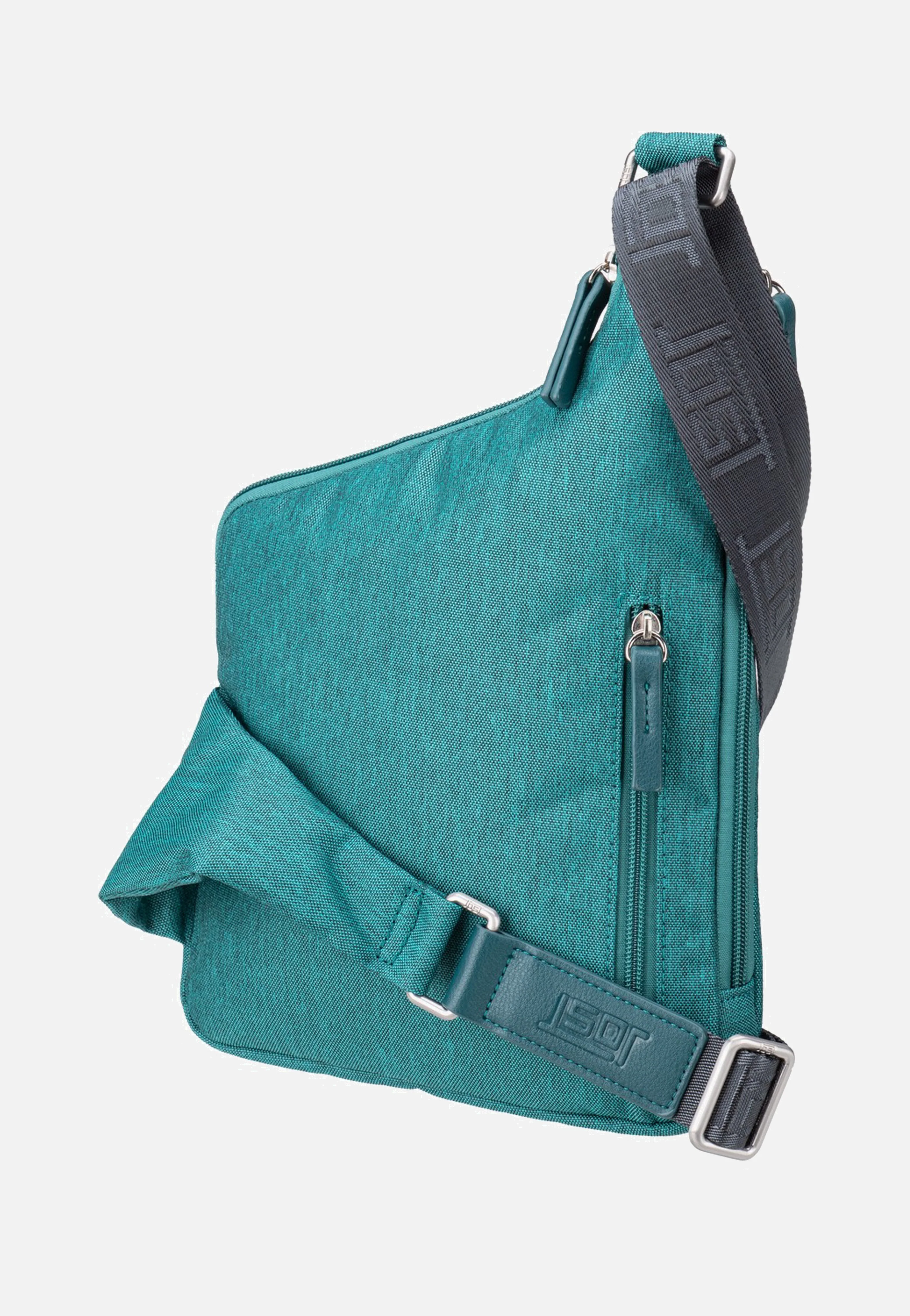Bergen 1604 Petrol - Sling Bag - Image 3
