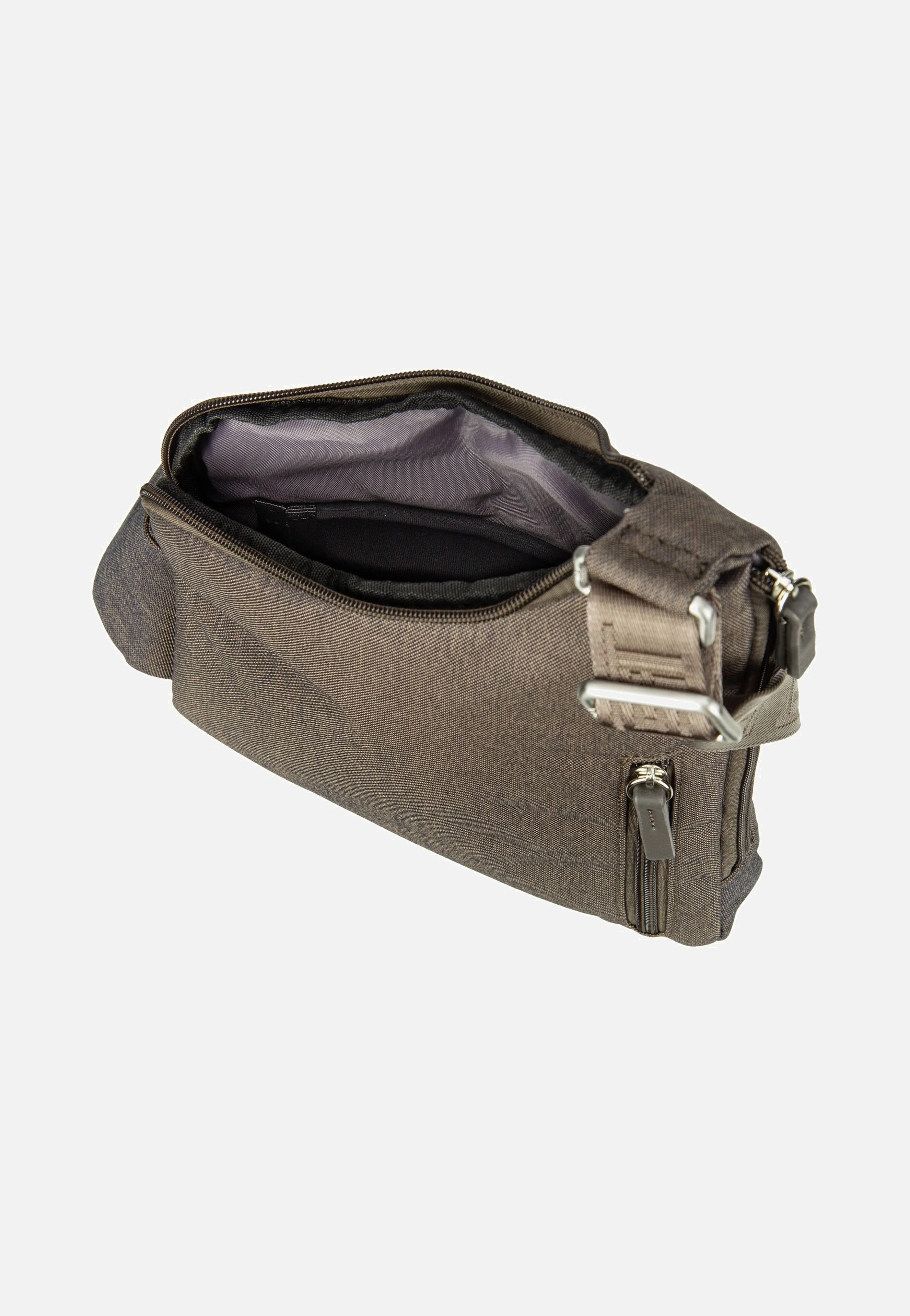 Bergen 1604 Taupe - Sling Bag - Image 3