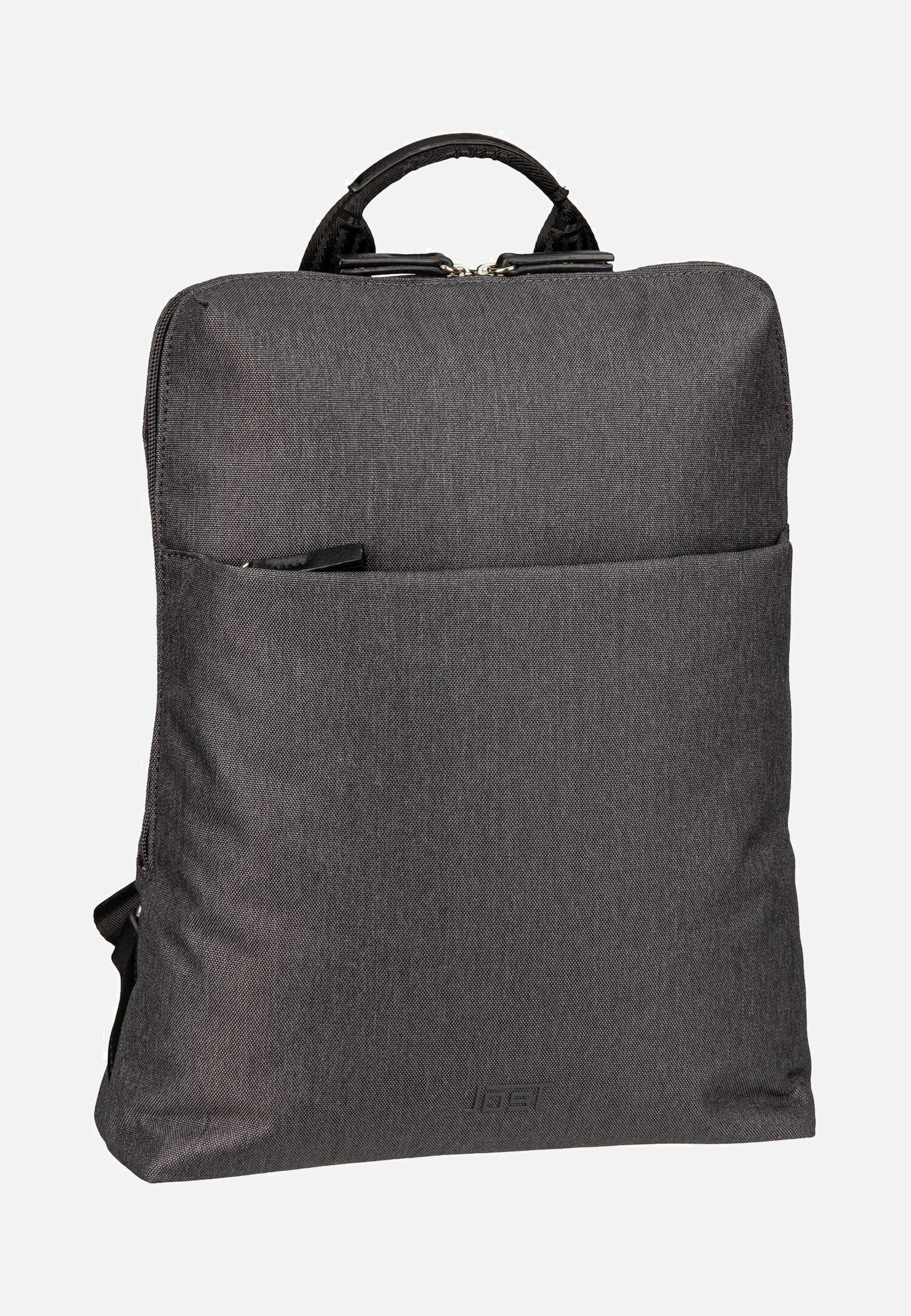 Bergen 1605 Dunkelgrau - Rucksack