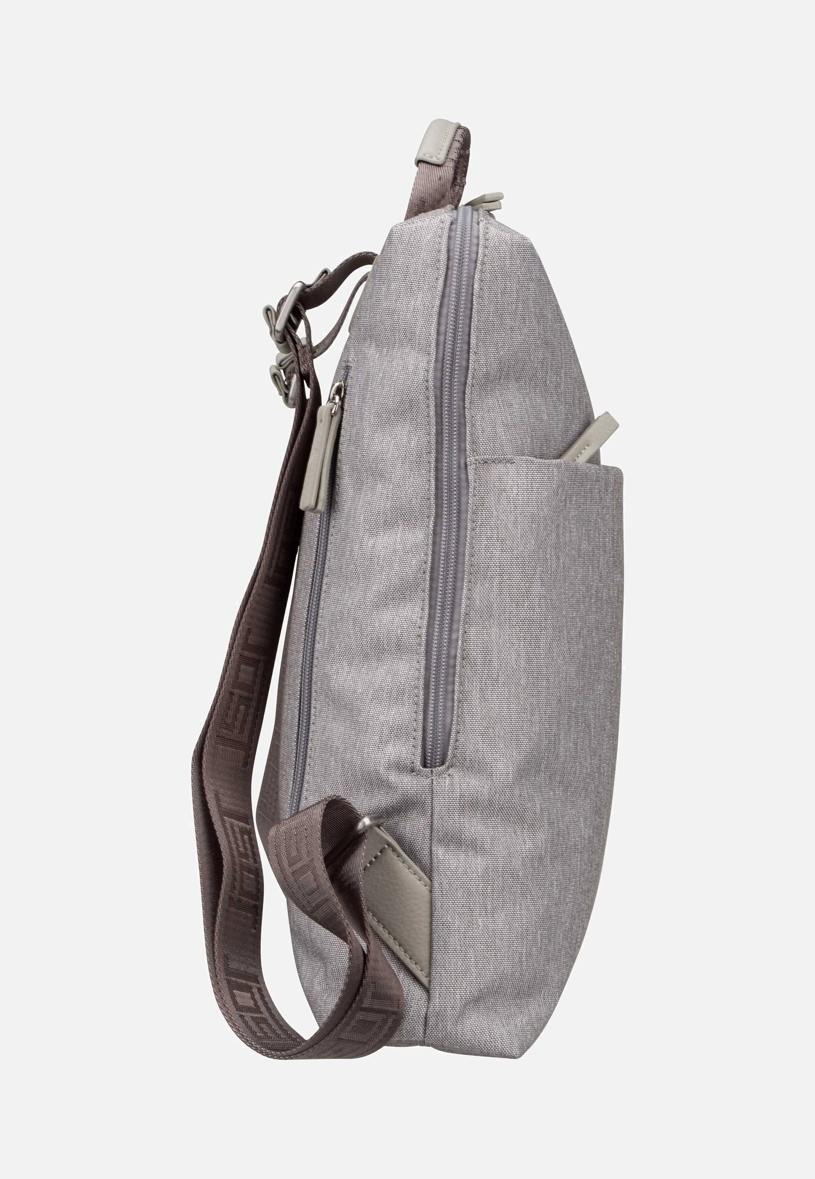 Bergen 1605 Hellgrau - Rucksack - Image 5
