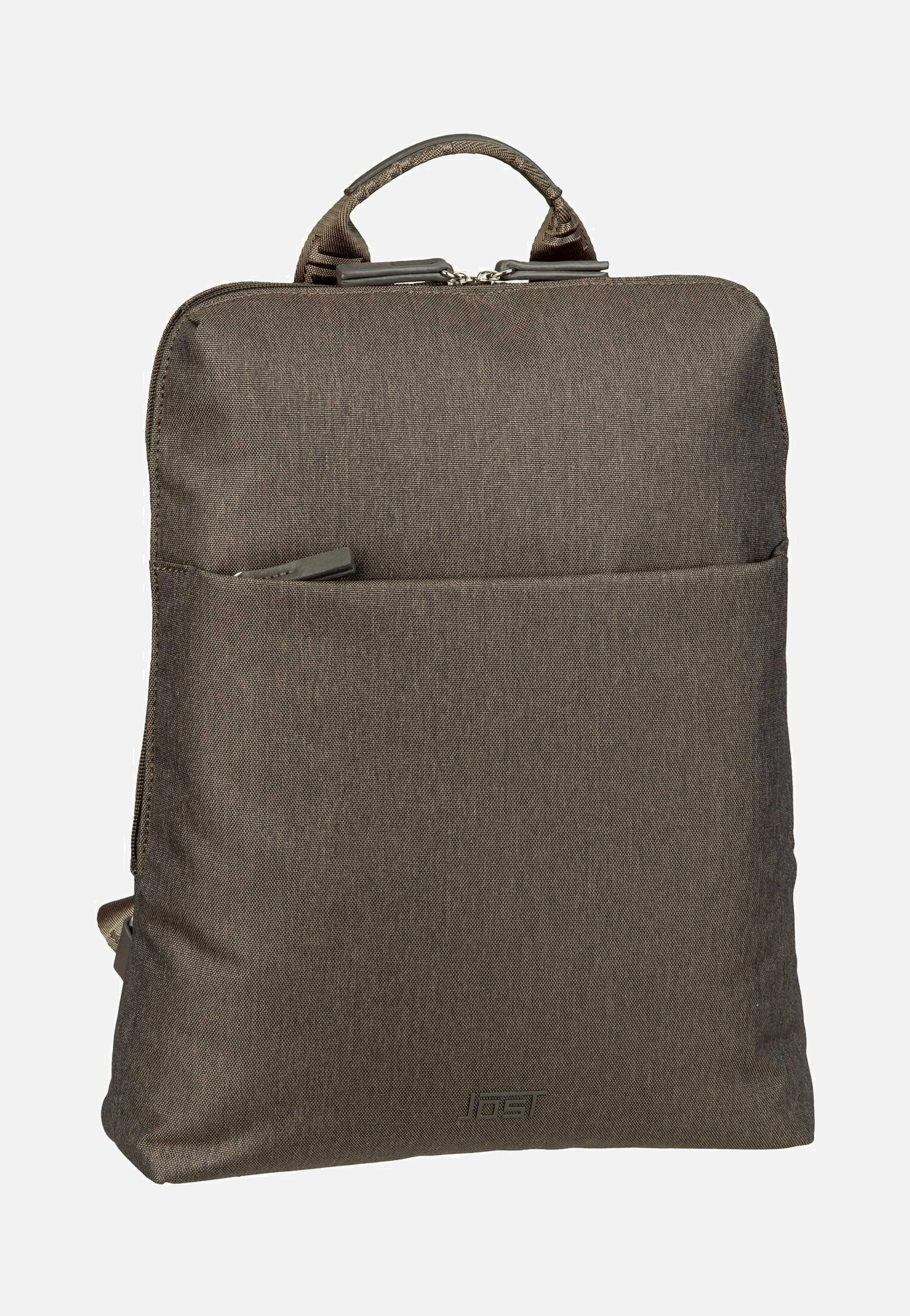 Bergen 1605 Taupe - Rucksack