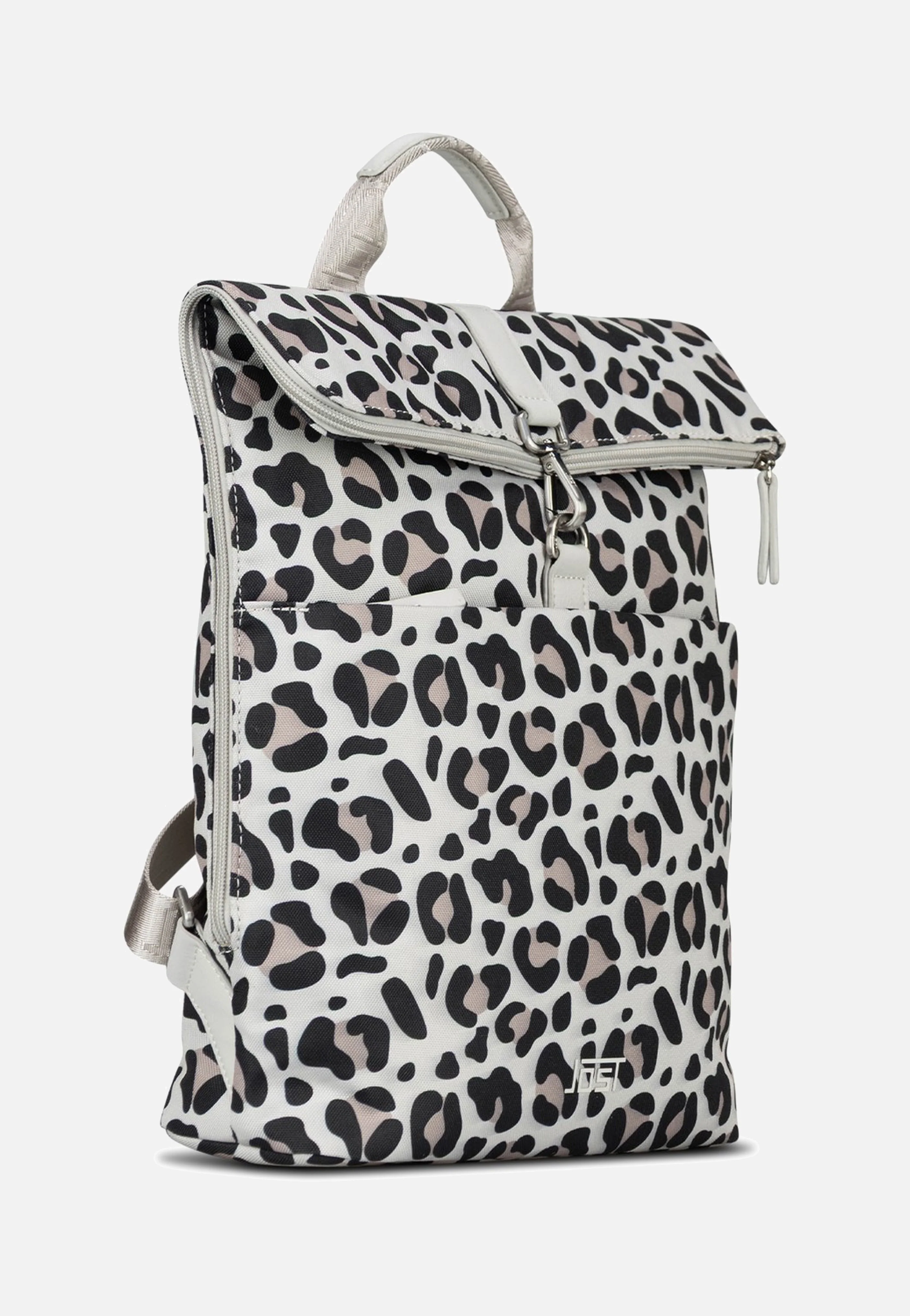 Bergen 1606 Leo - Rolltop Rucksack