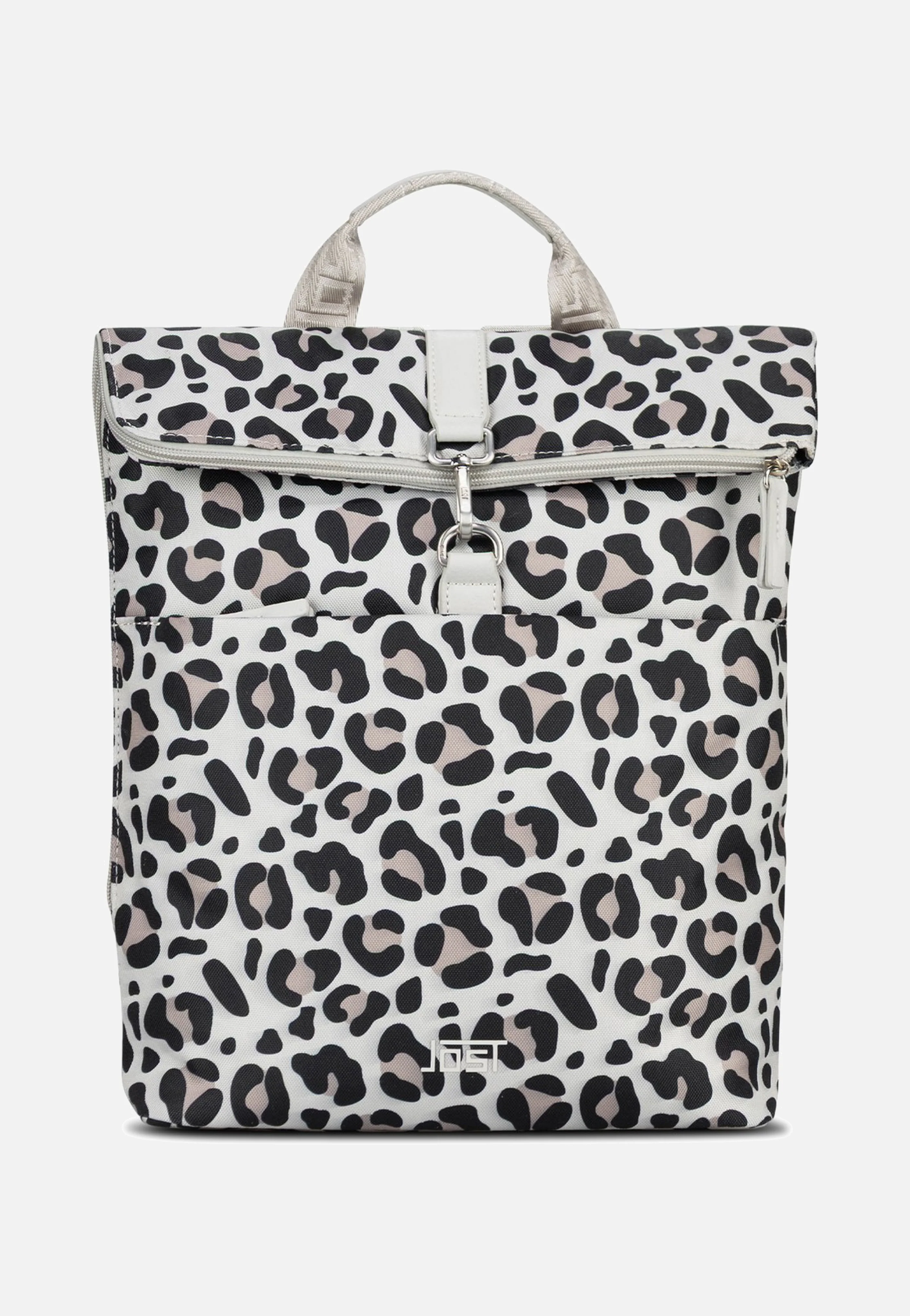 Bergen 1606 Leo - Rolltop Rucksack - Image 2