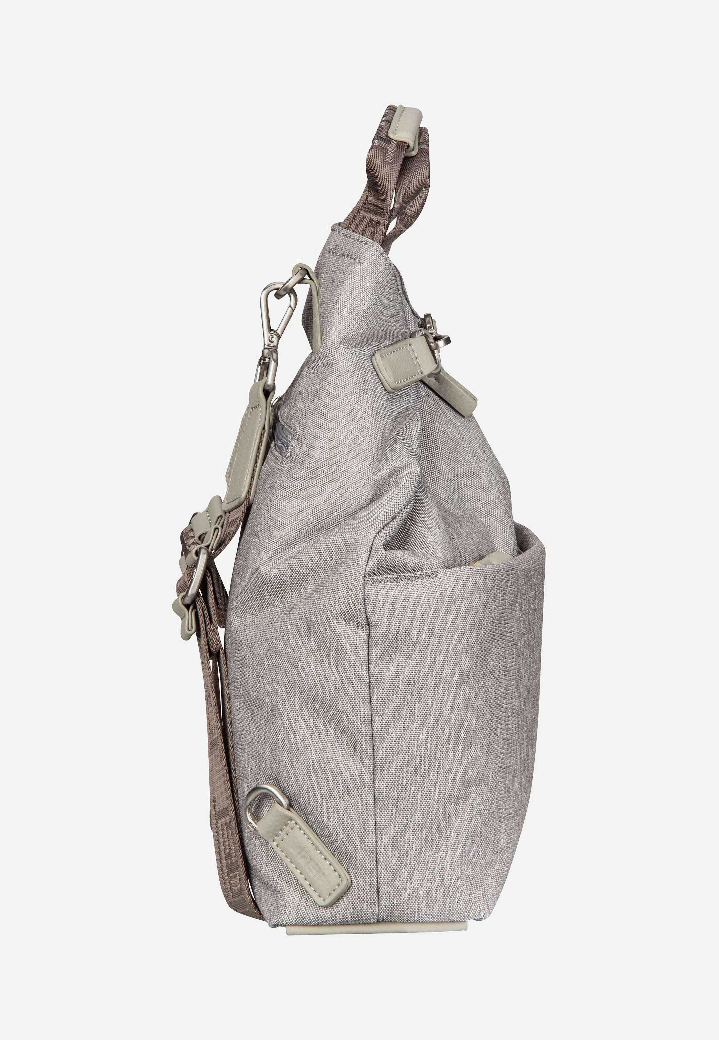 Bergen 1607 Hellgrau - Rucksack - Image 4