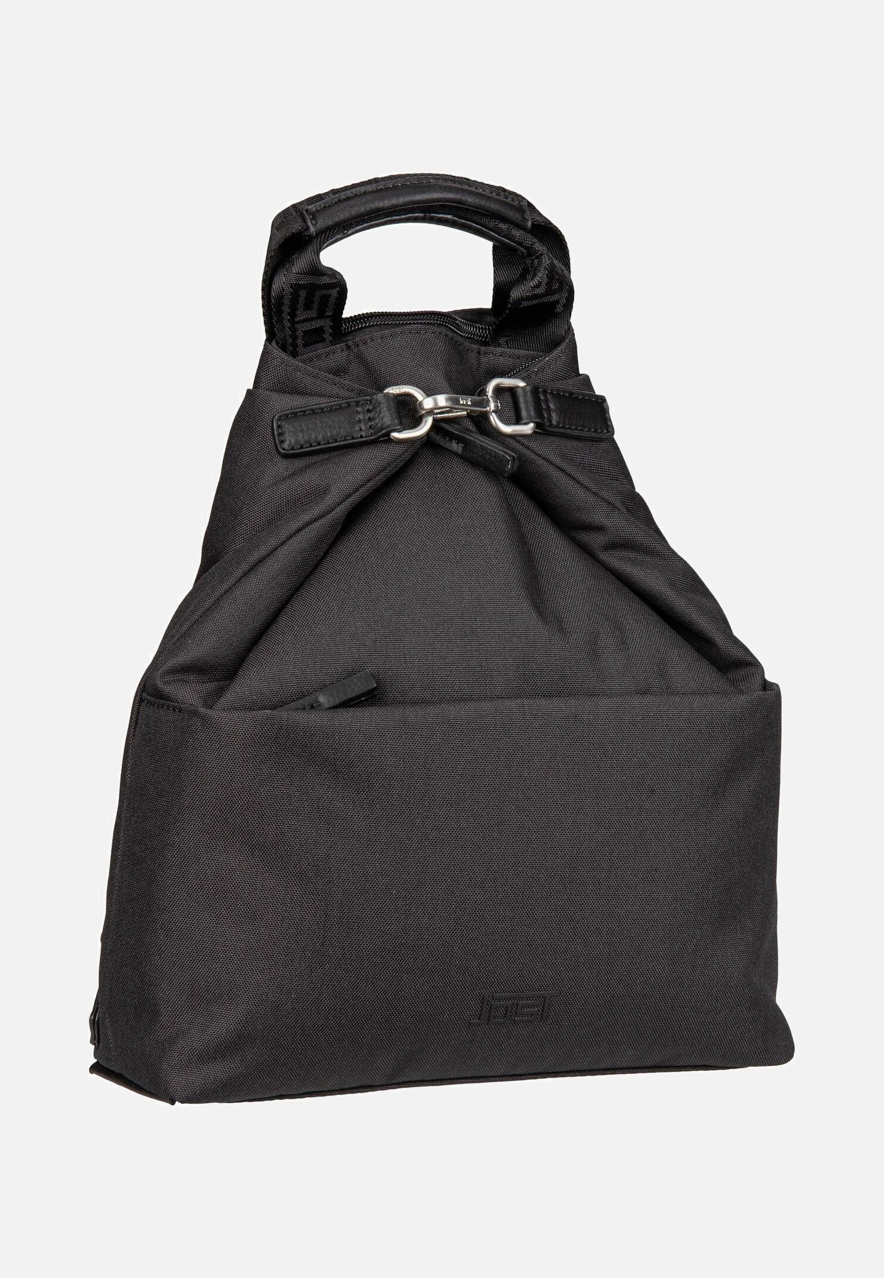 Bergen 1607 Schwarz - Rucksack