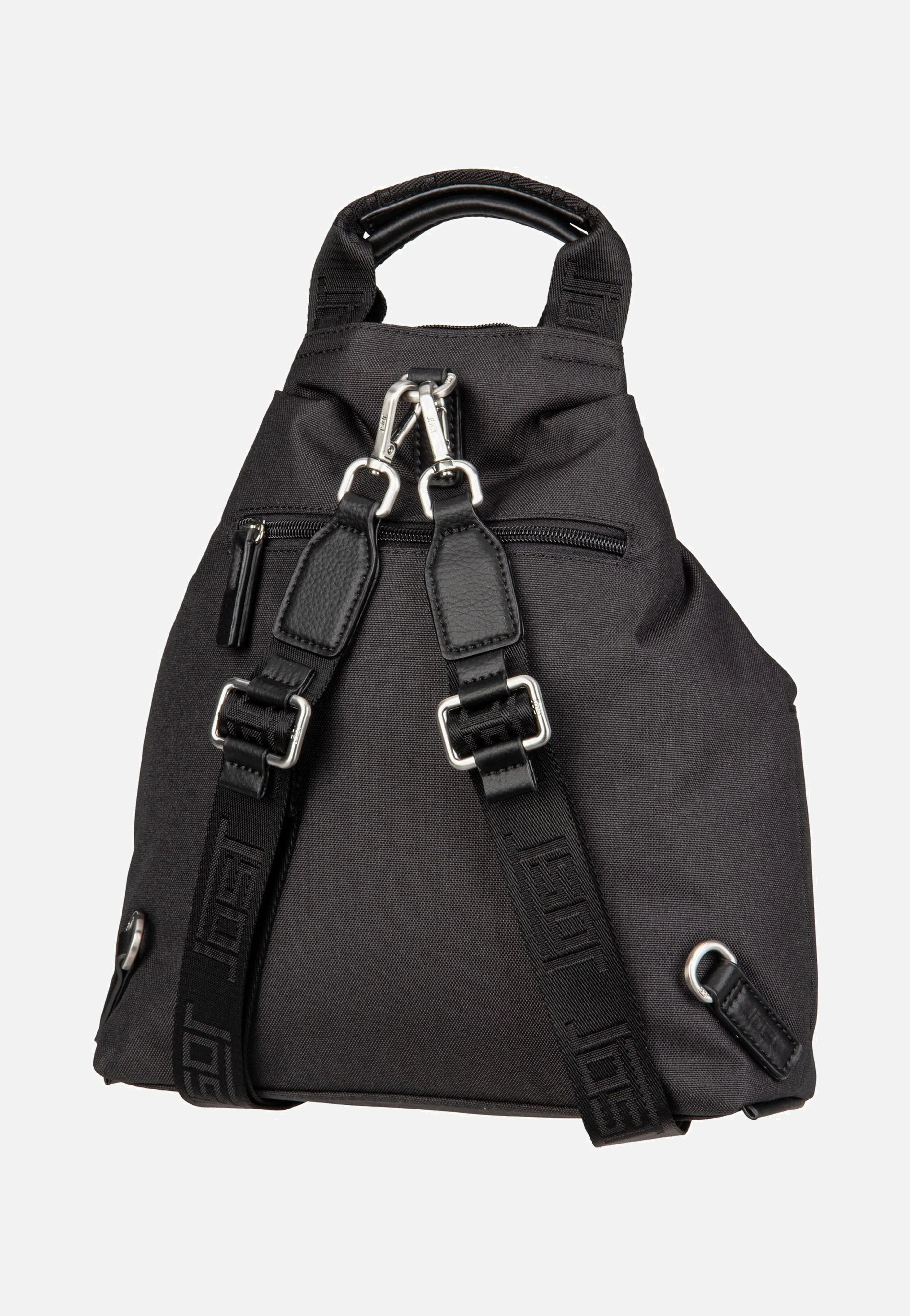 Bergen 1607 Schwarz - Rucksack - Image 2