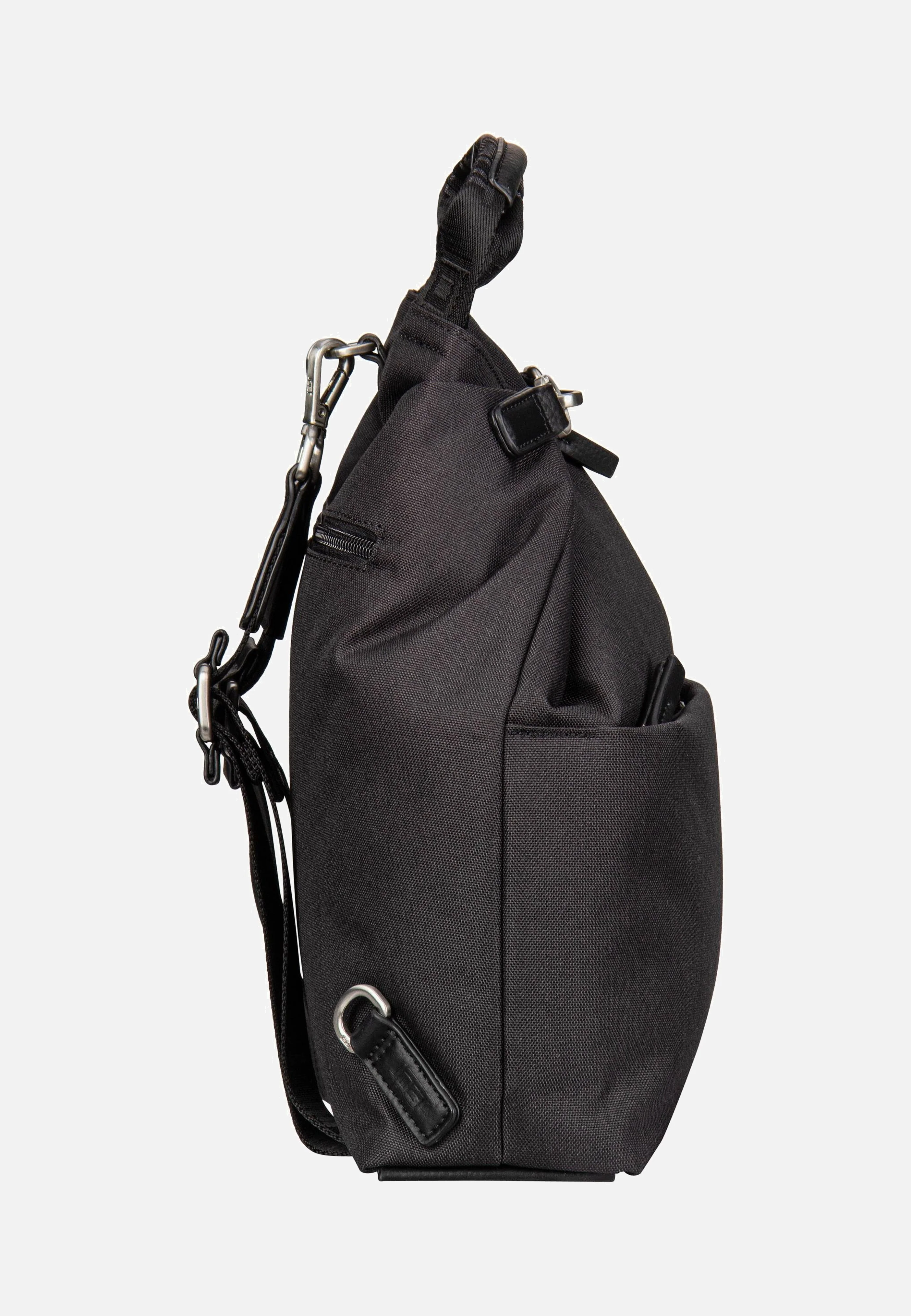 Bergen 1607 Schwarz - Rucksack - Image 4
