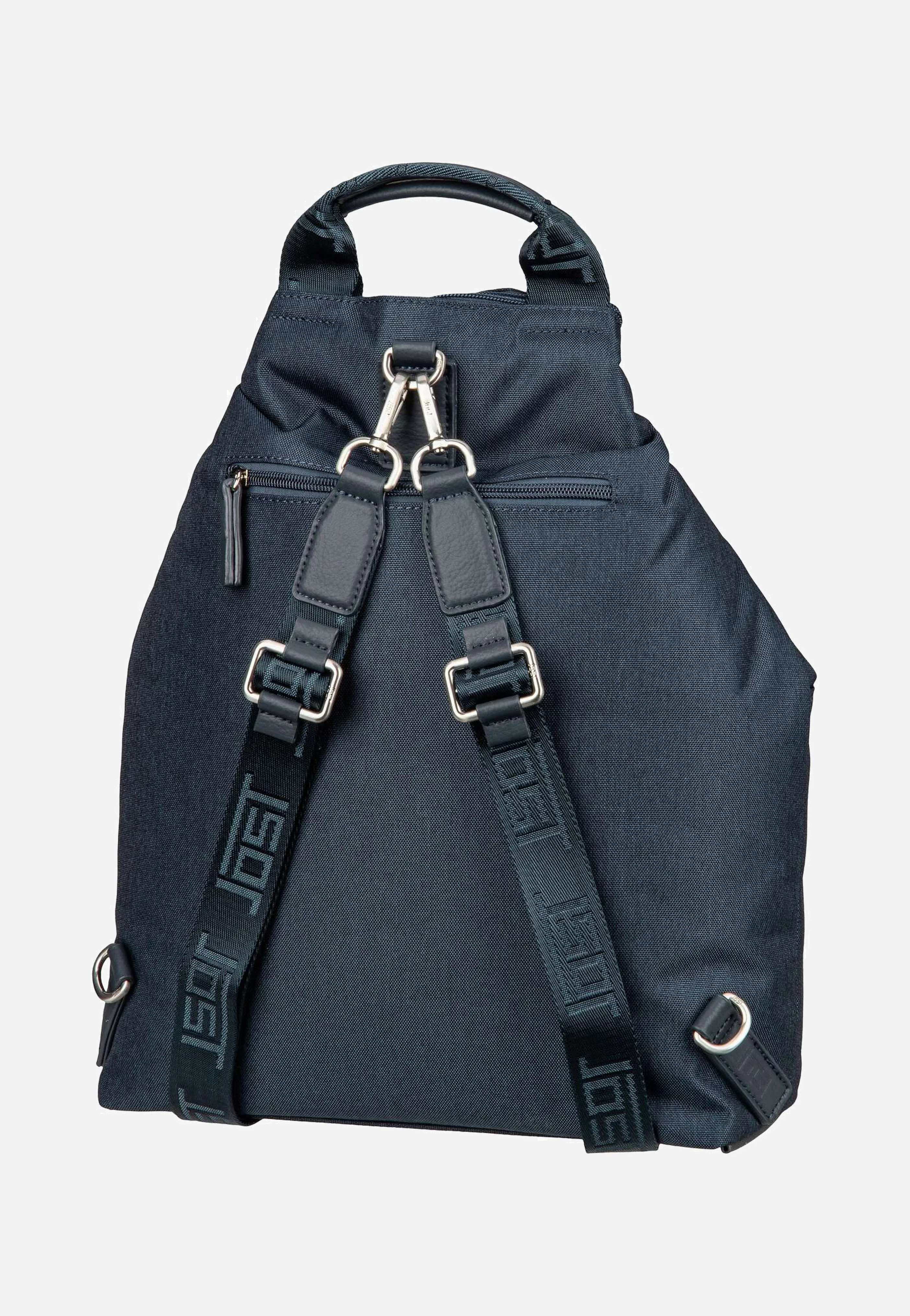 Bergen 1608 Navy - Rucksack - Image 2