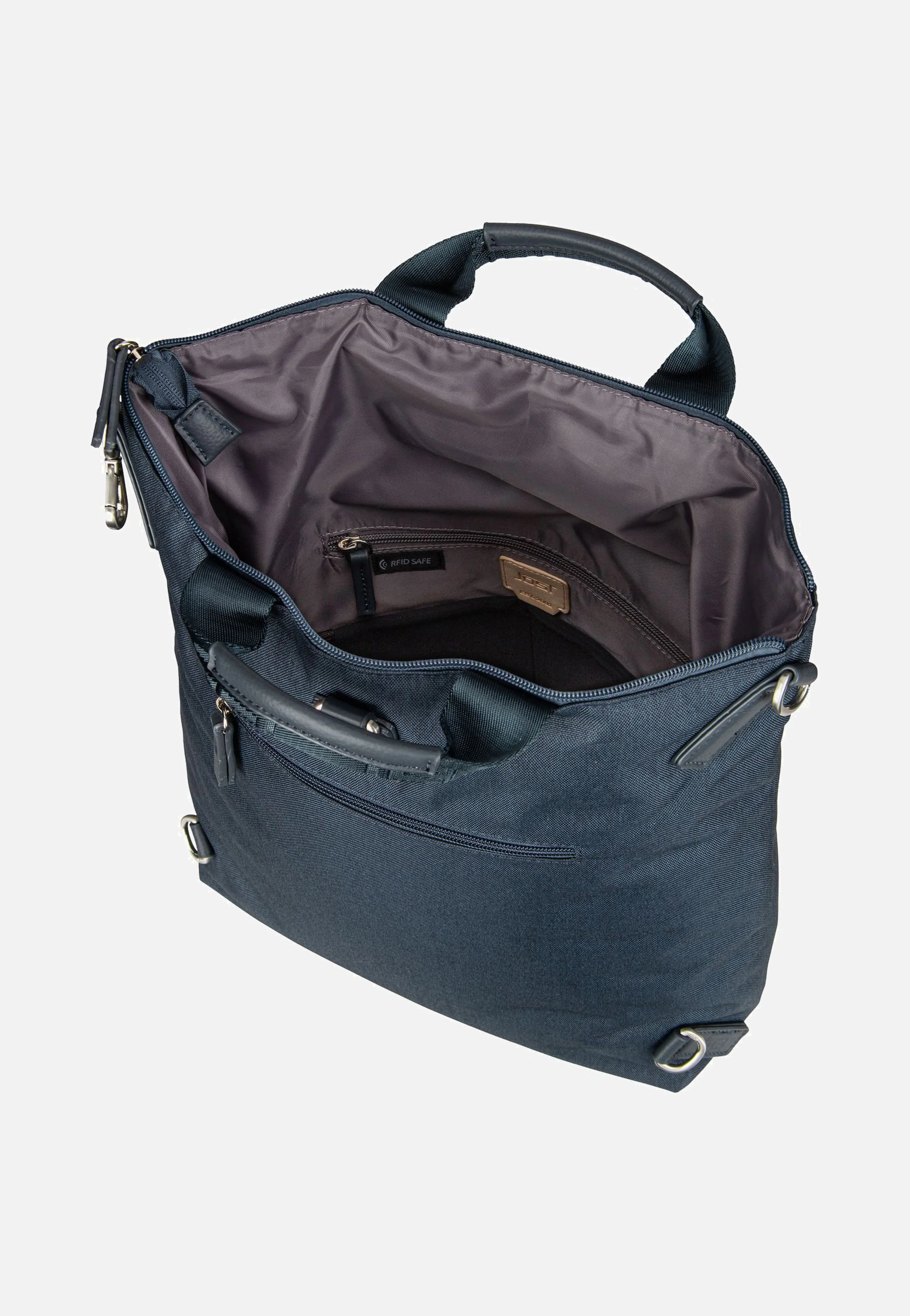 Bergen 1608 Navy - Rucksack - Image 3