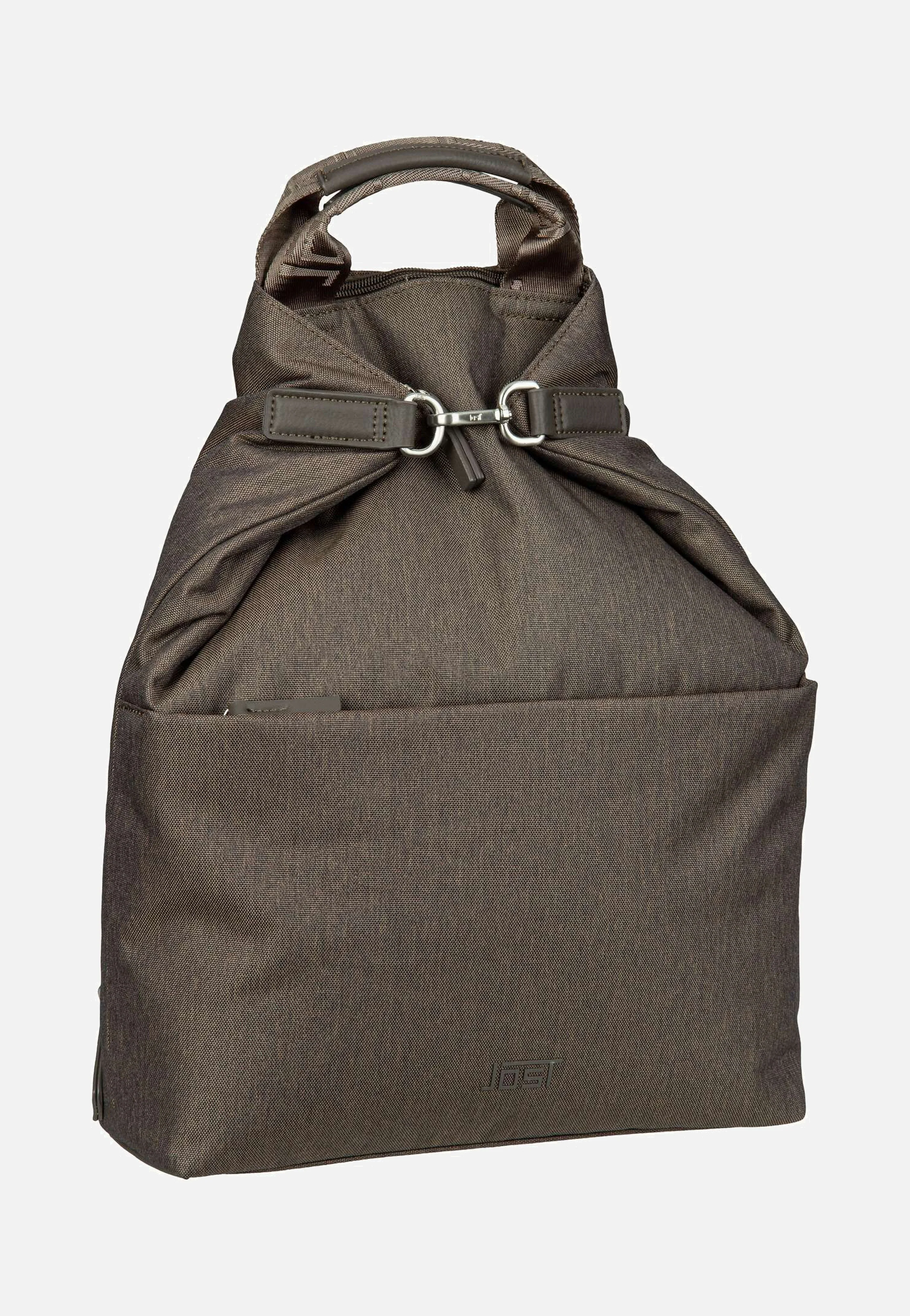 Bergen 1608 Taupe - Rucksack