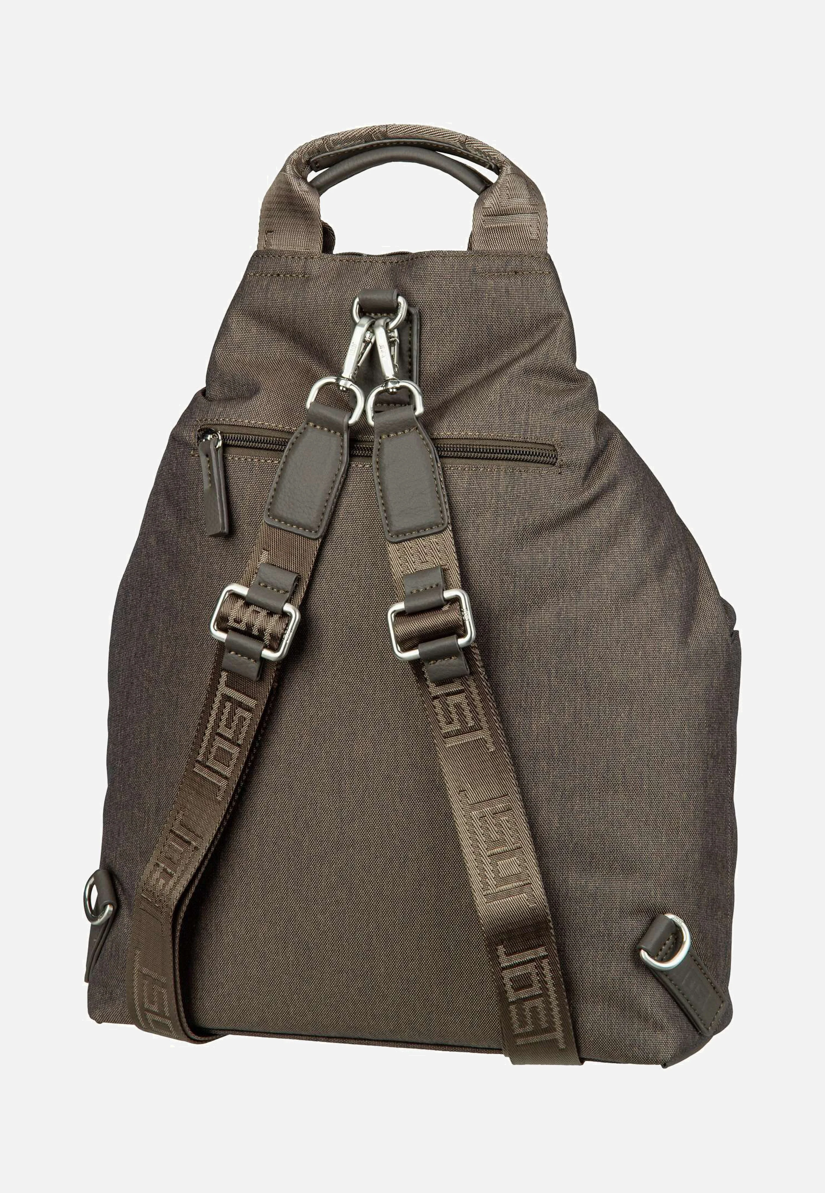 Bergen 1608 Taupe - Rucksack - Image 2