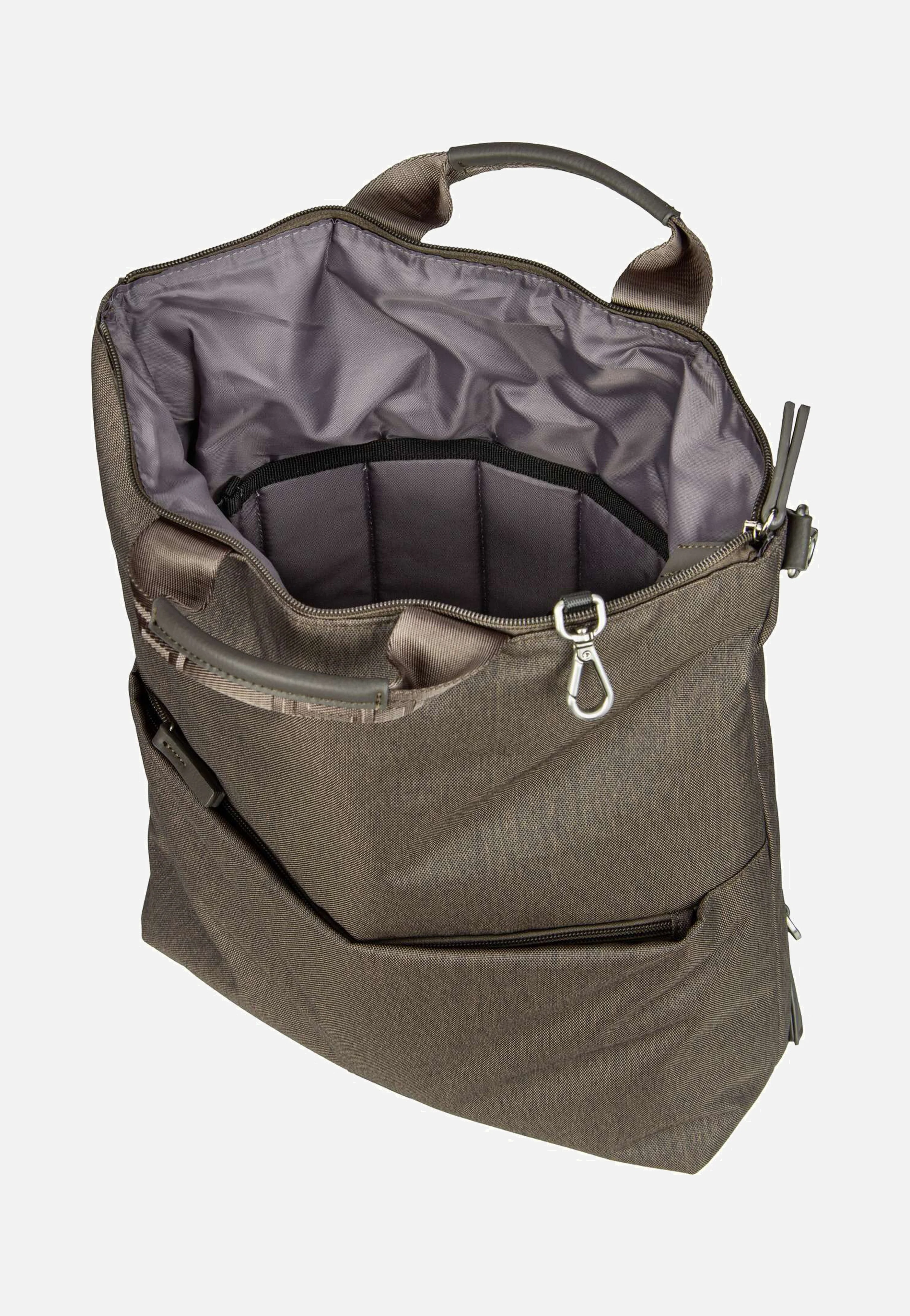 Bergen 1608 Taupe - Rucksack - Image 3