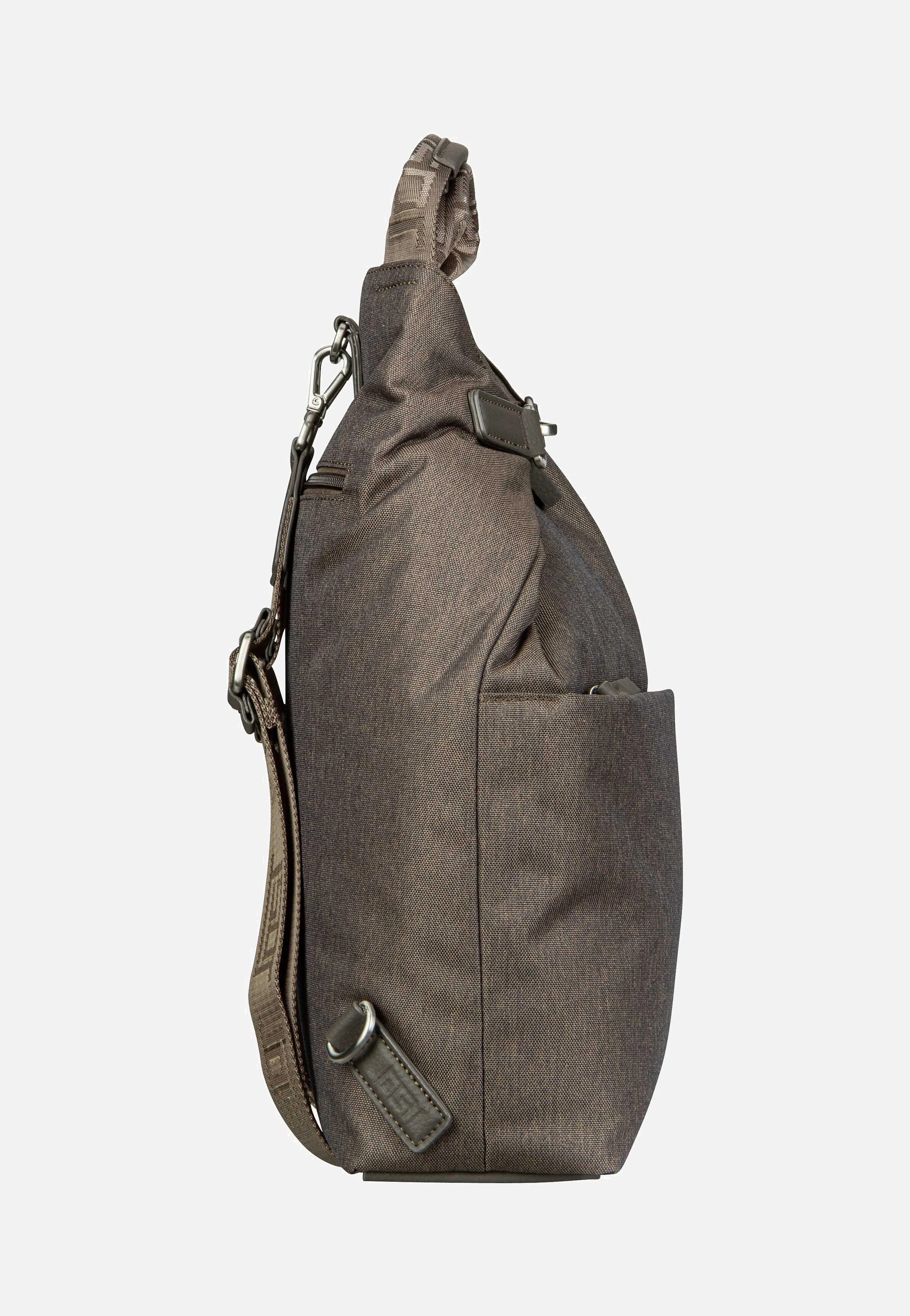 Bergen 1608 Taupe - Rucksack - Image 5