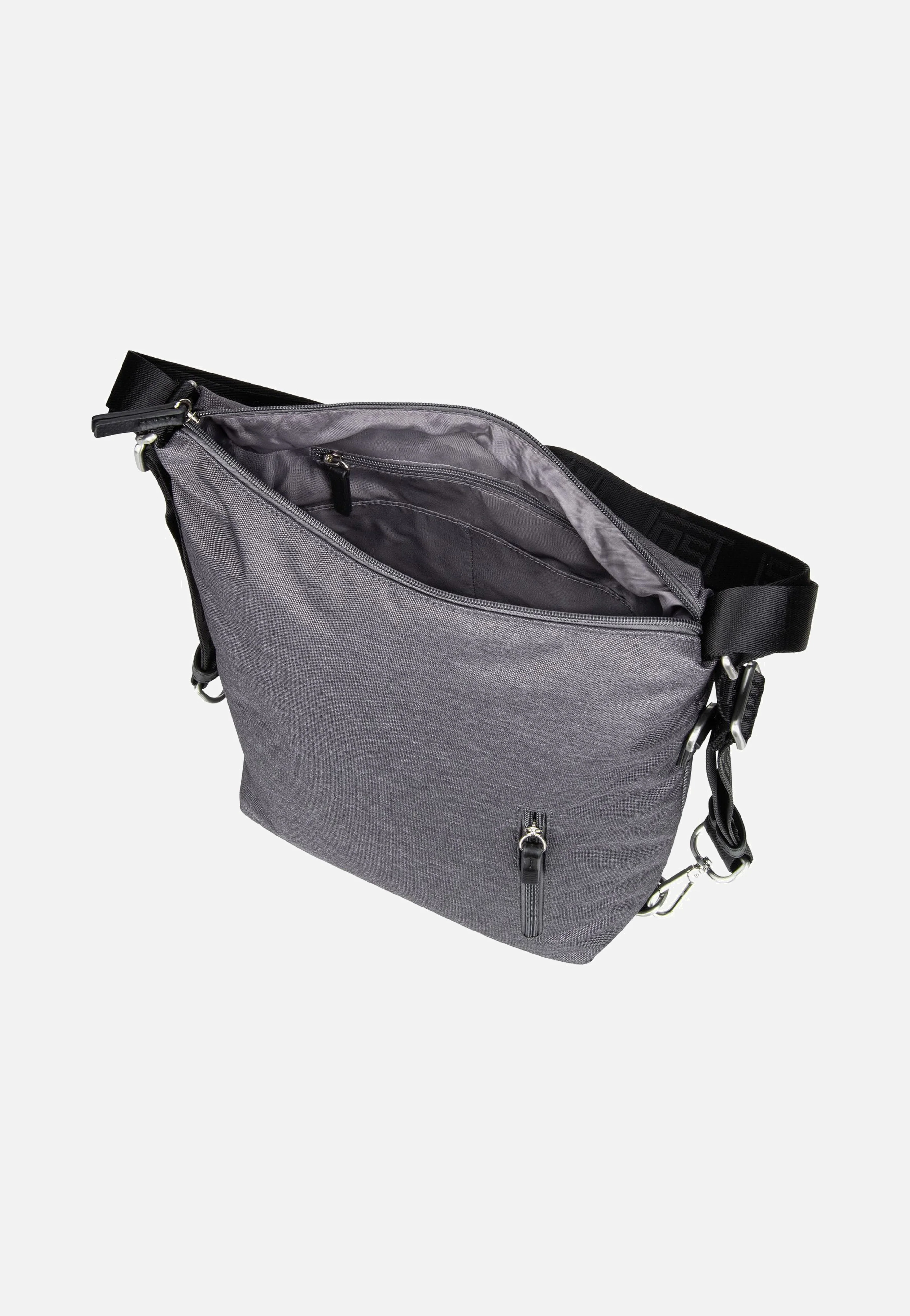 Bergen 1609 Dunkelgrau - Rucksack - Image 3