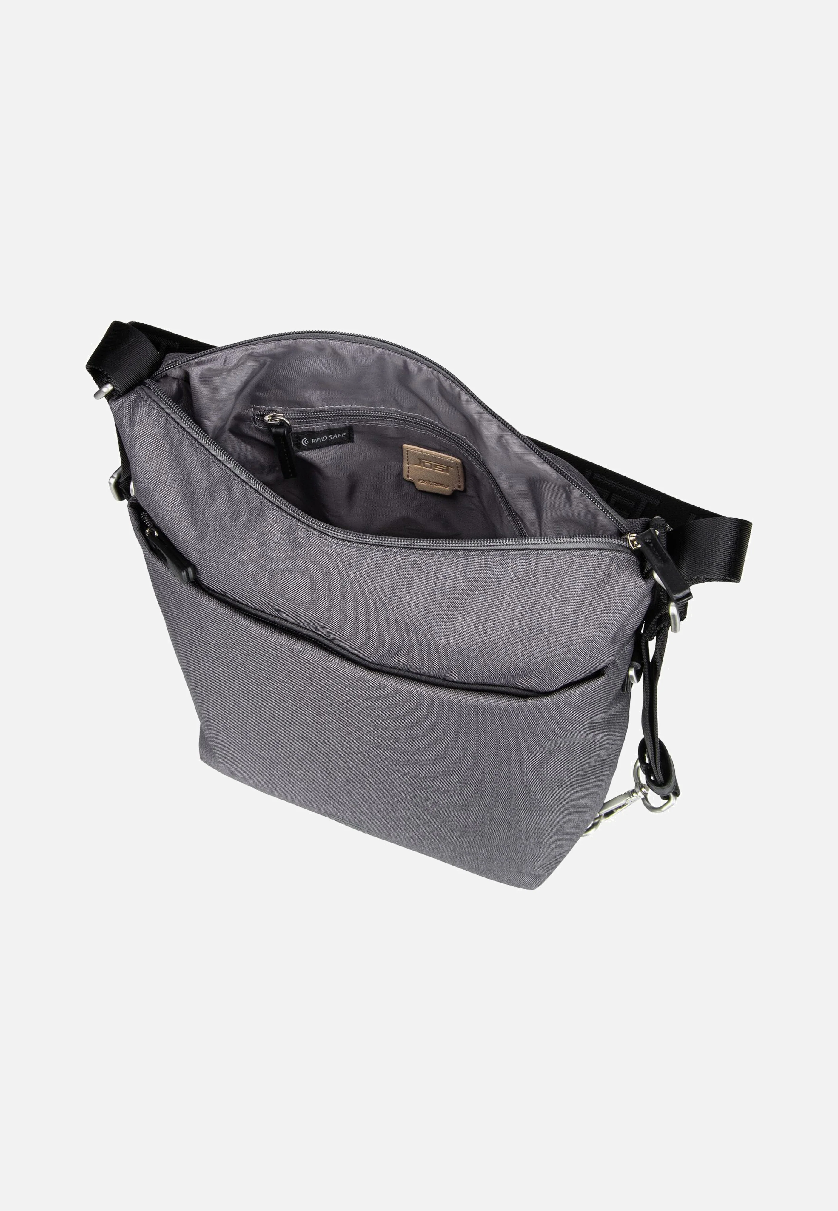 Bergen 1609 Dunkelgrau - Rucksack - Image 4