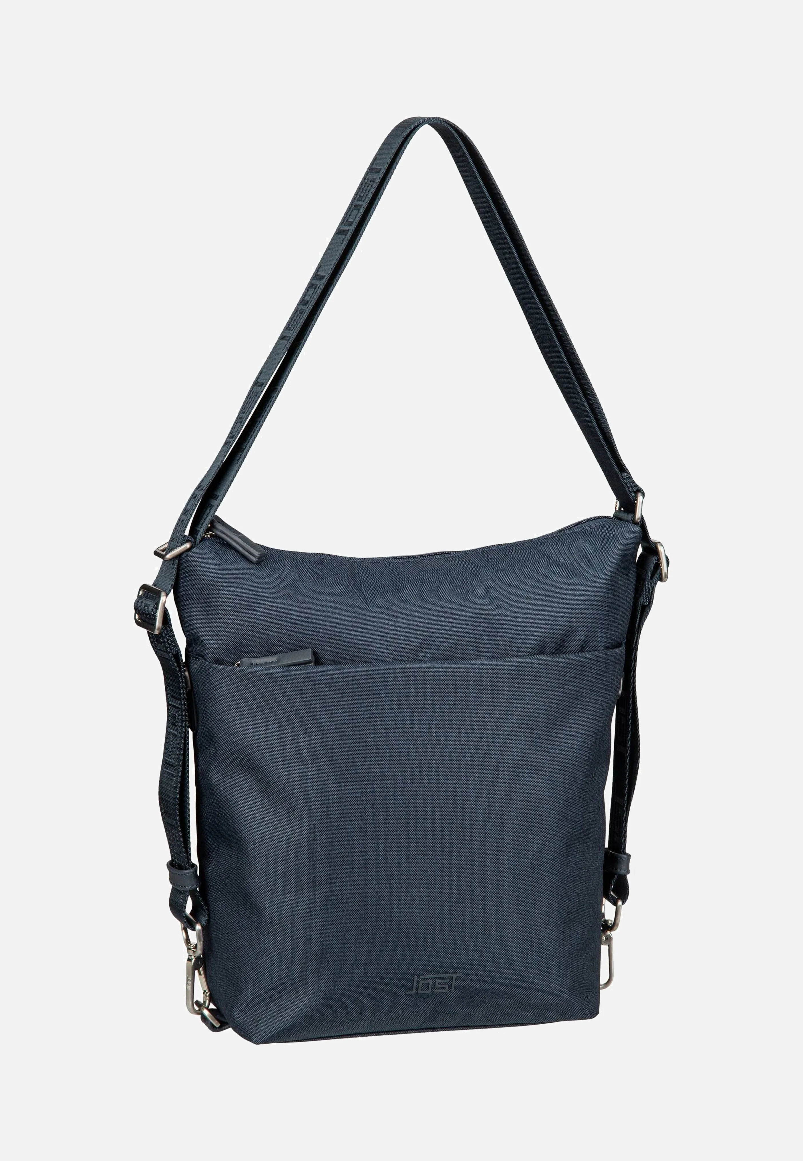 Bergen 1609 Navy - Rucksack