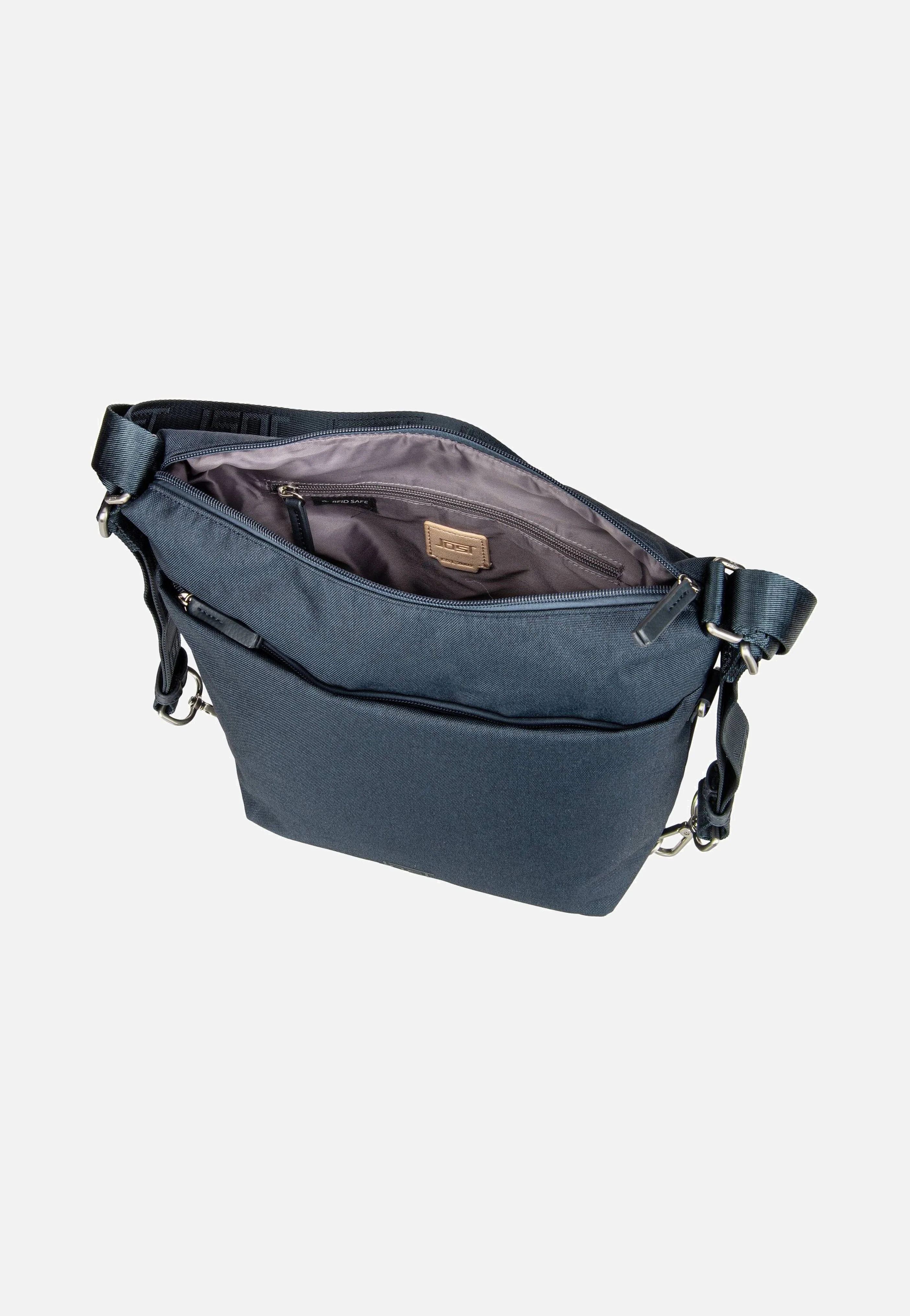 Bergen 1609 Navy - Rucksack - Image 4