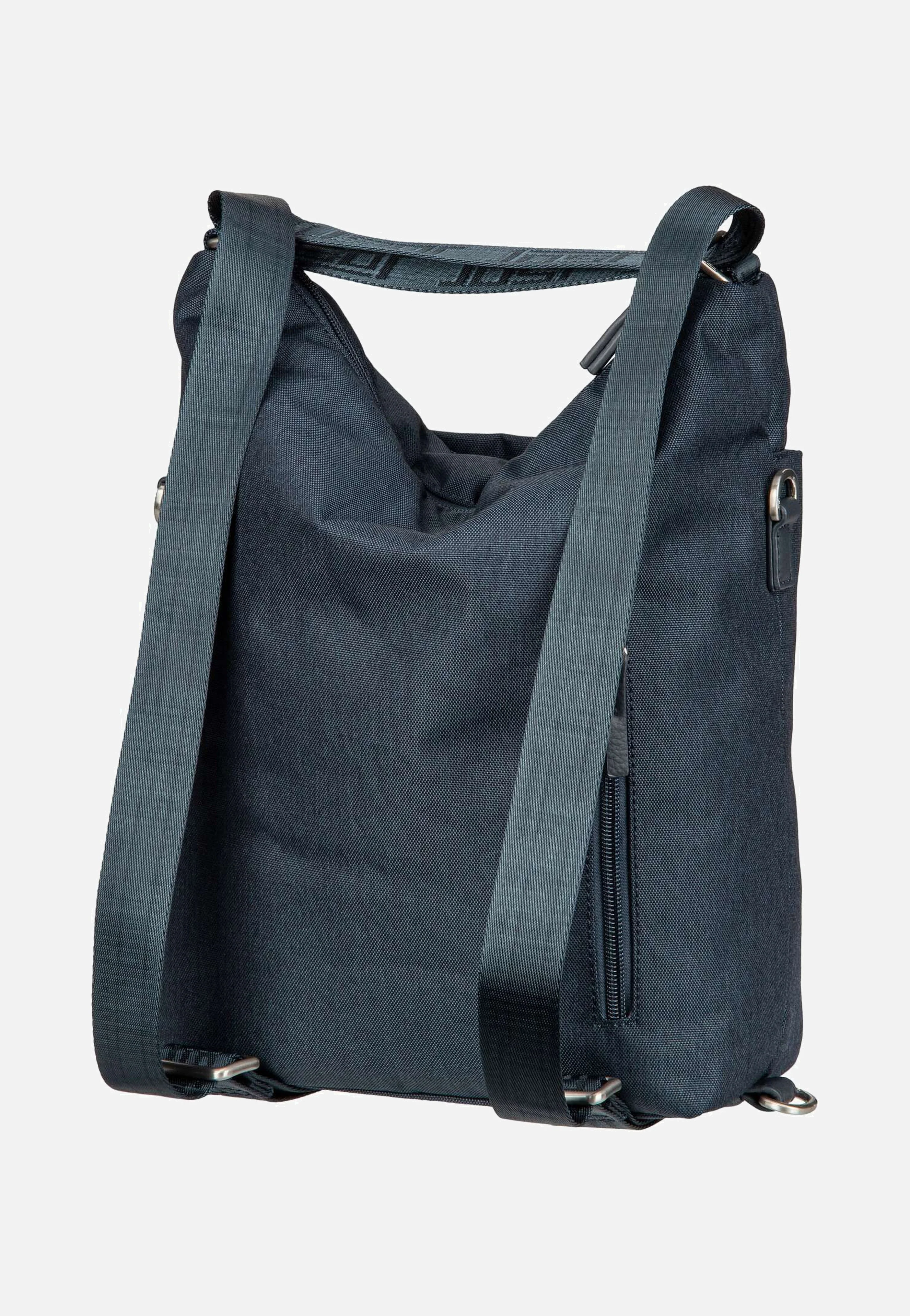 Bergen 1609 Navy - Rucksack - Image 6