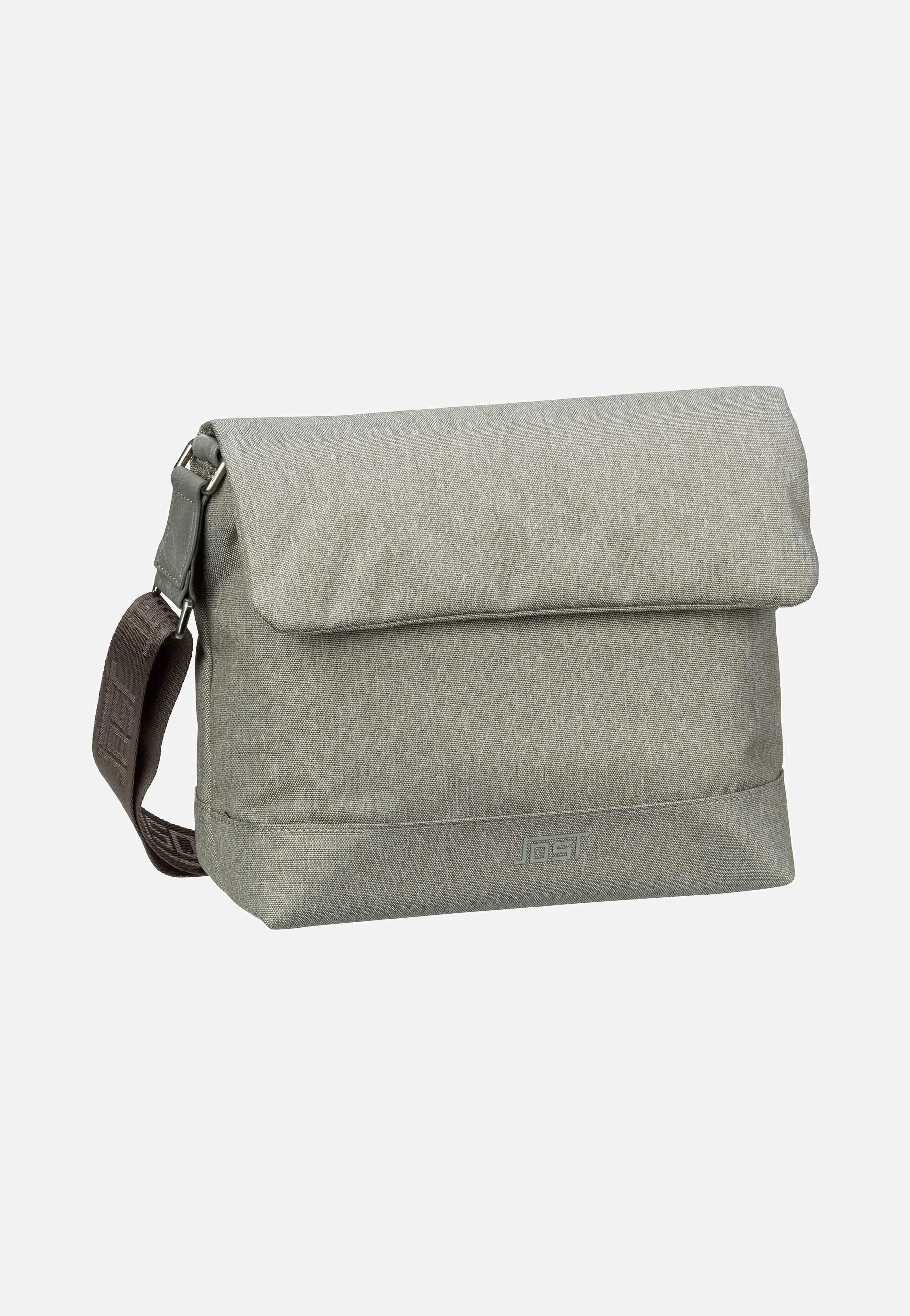 Bergen Light Grey - Crossbody Bag