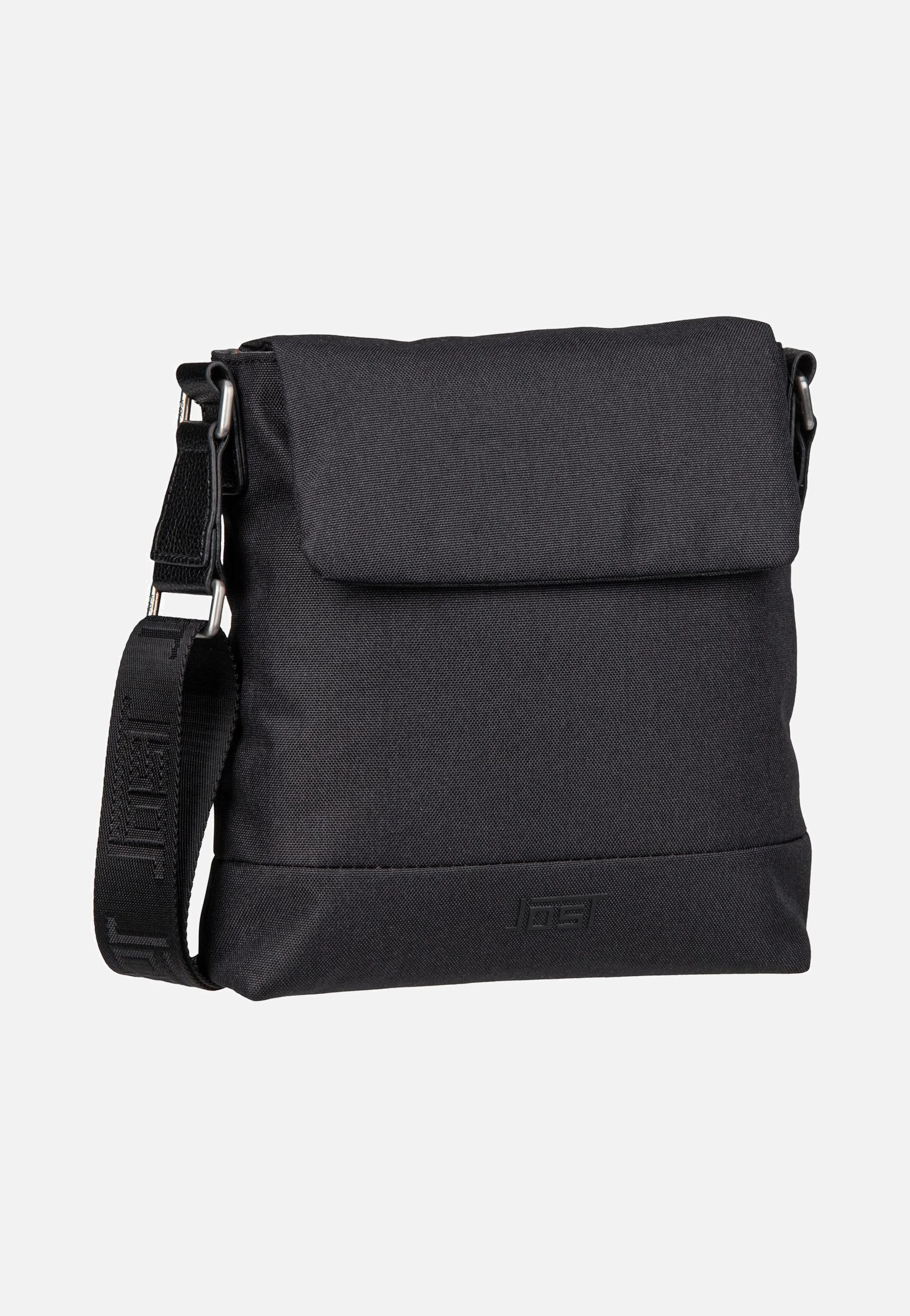 Bergen S 1463 Schwarz - Crossbody Bag