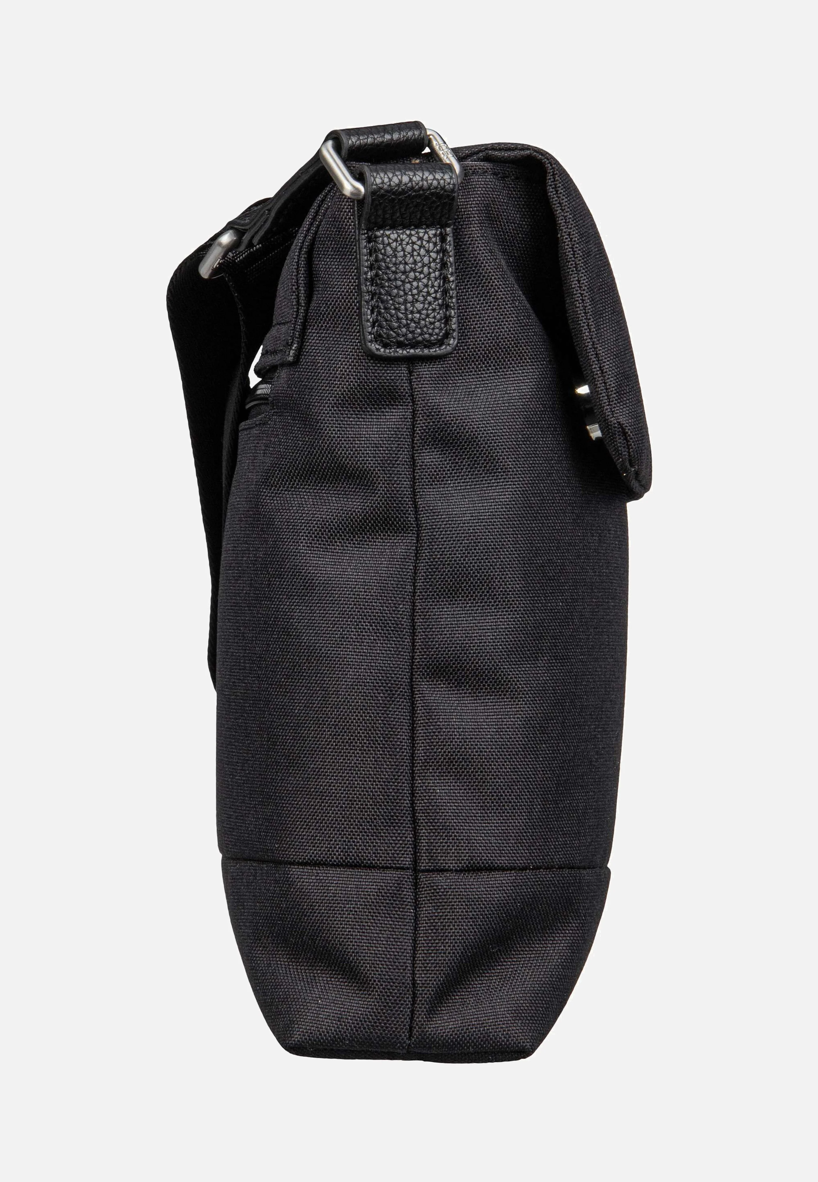 Bergen S 1463 Schwarz - Crossbody Bag - Image 5