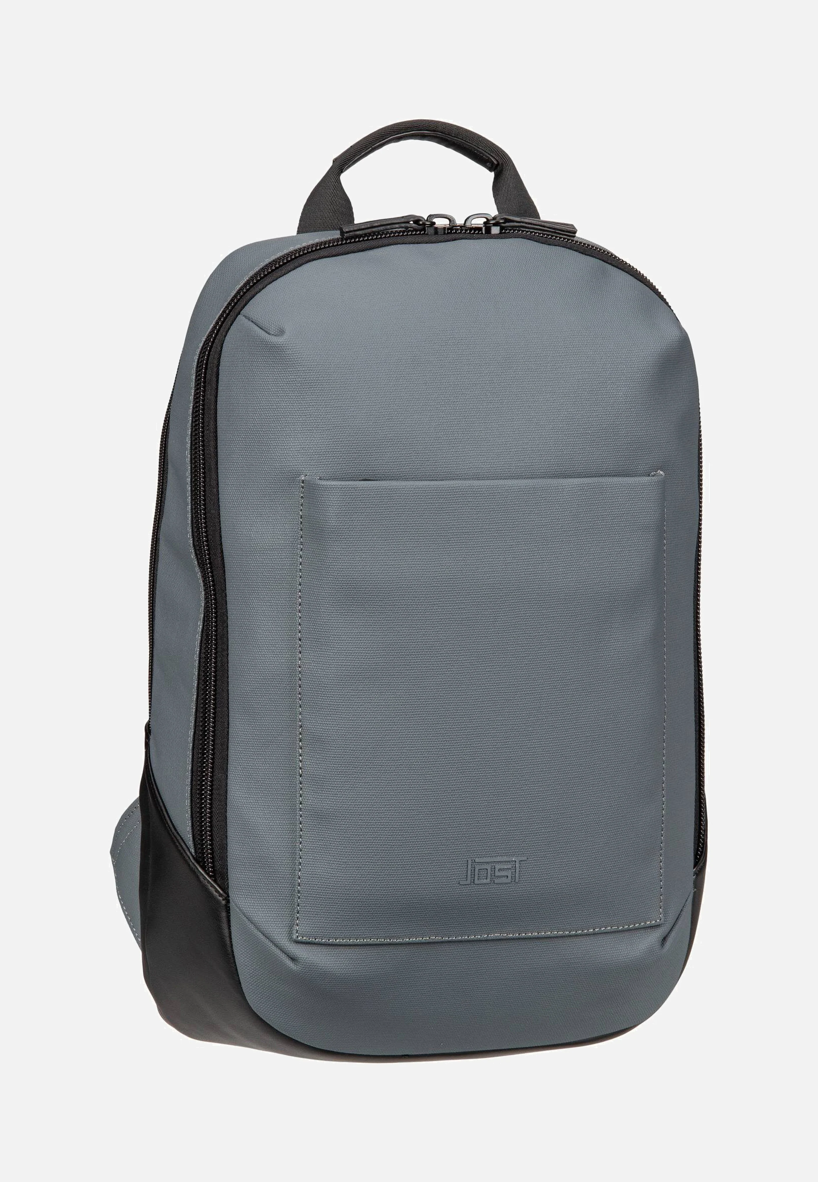 Borgholm BP 5304 Blaugrau - Rucksack