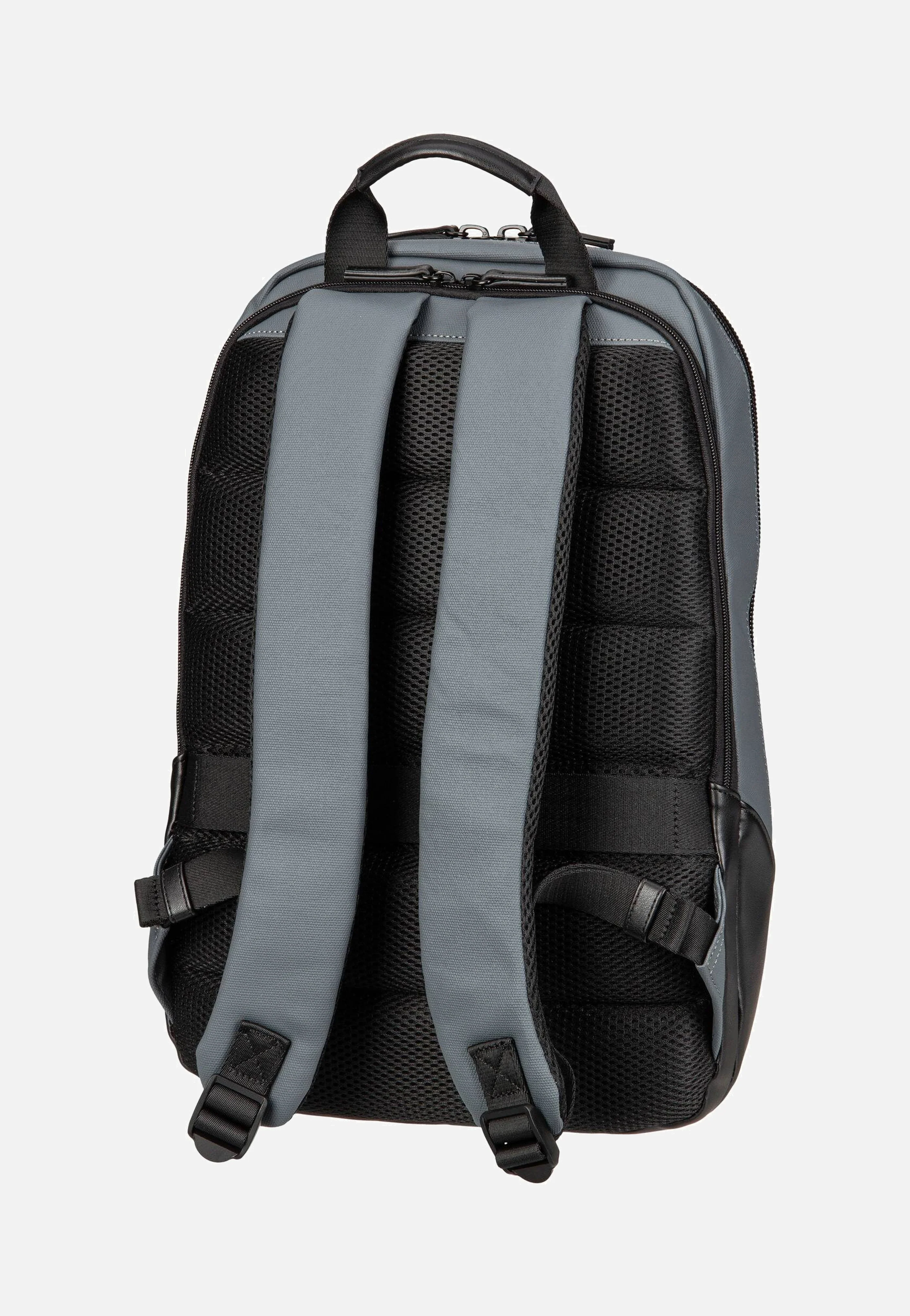 Borgholm BP 5304 Blaugrau - Rucksack - Image 2