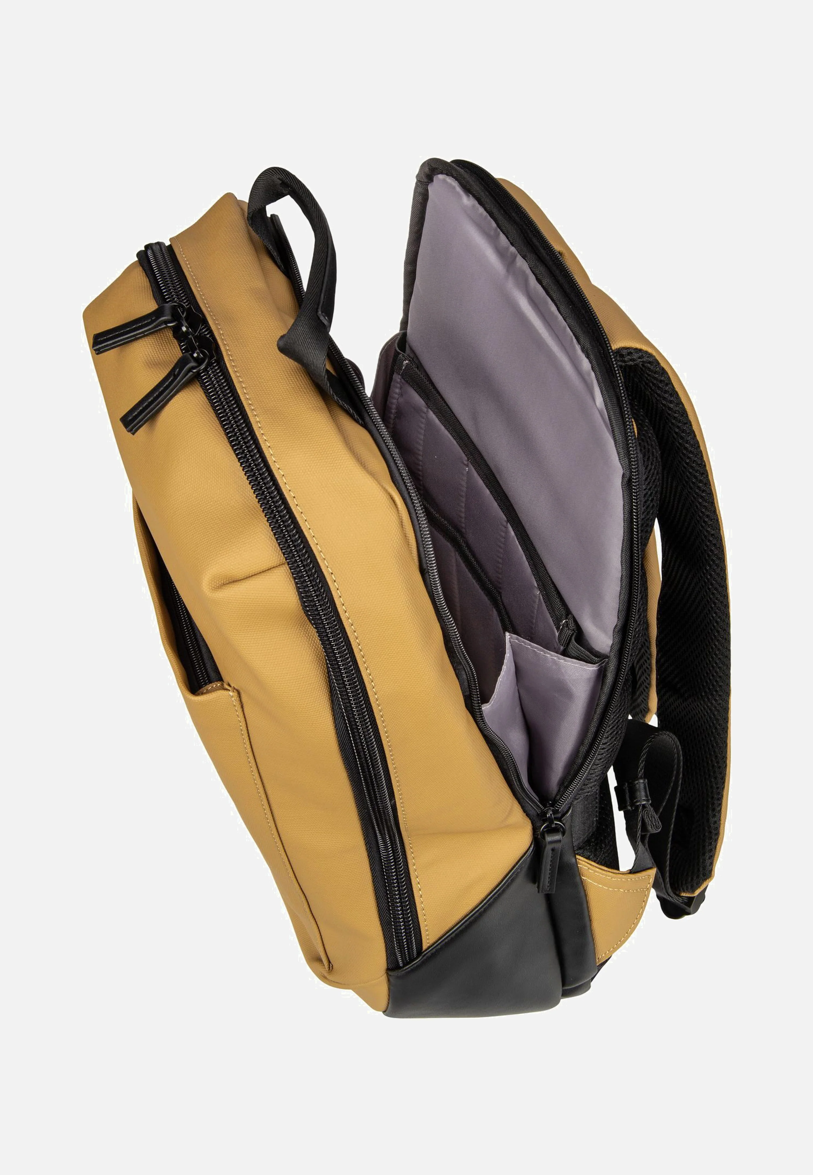 Borgholm BP 5304 Mustard - Rucksack - Image 6
