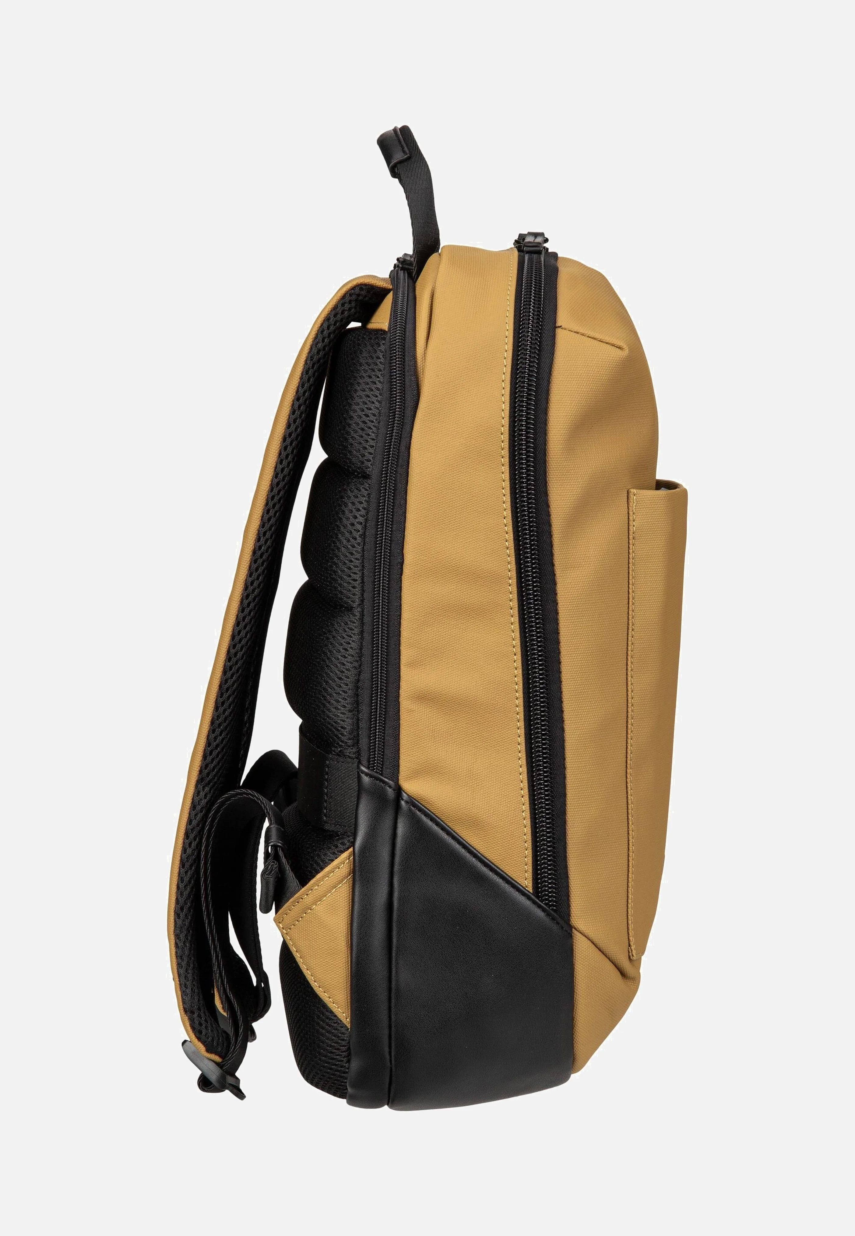 Borgholm BP 5304 Mustard - Rucksack - Image 7