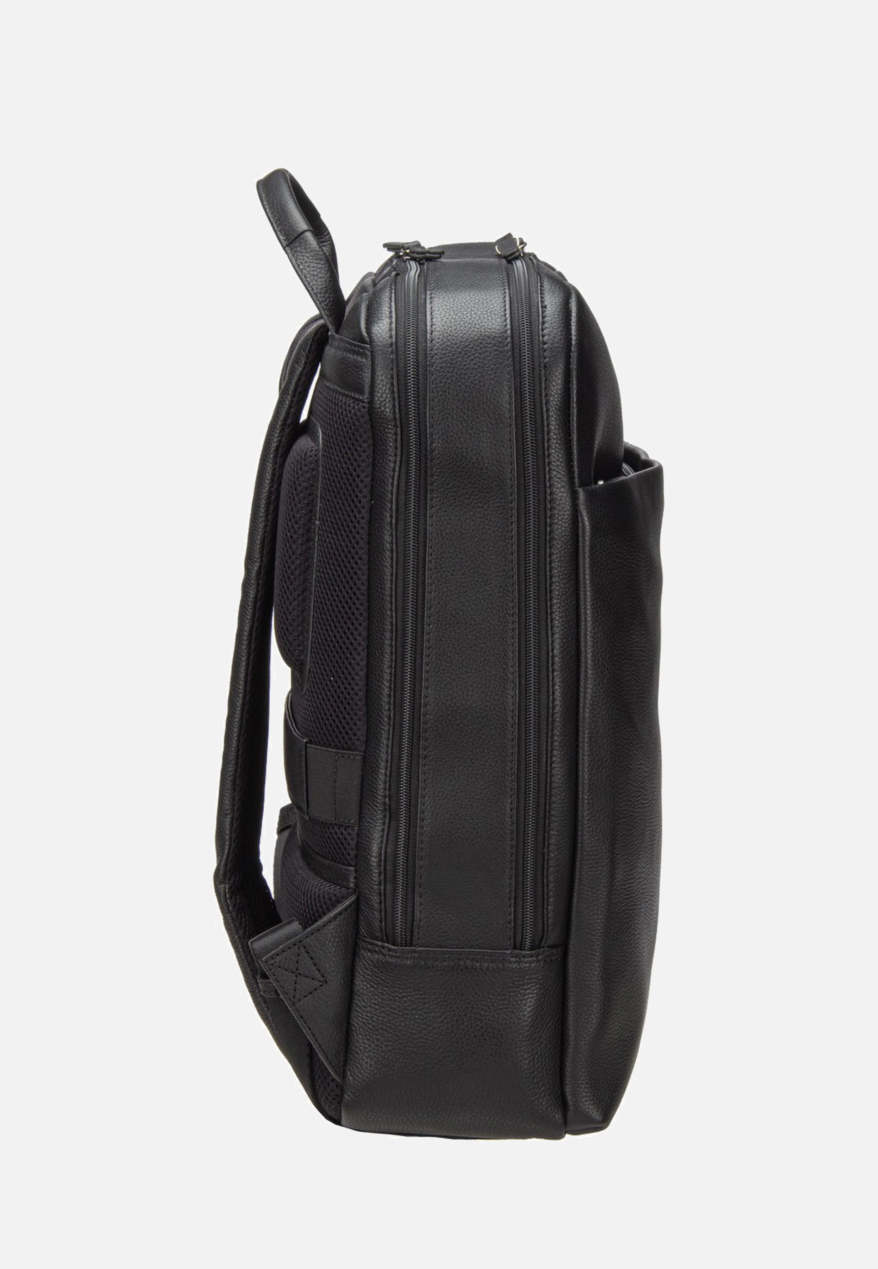 Frankfurt Backpack 2C Black - Rucksack - Image 4