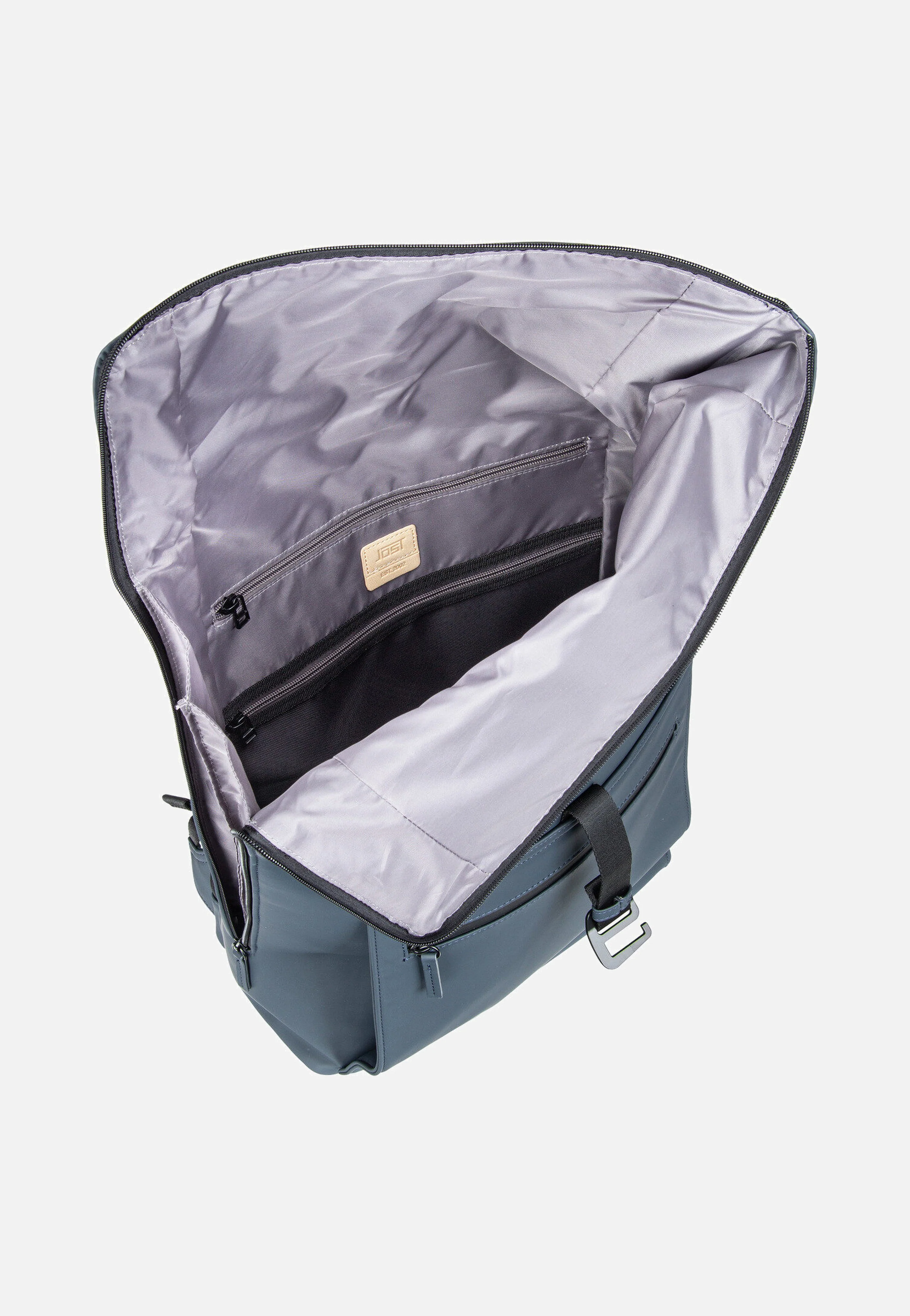 Halmstad 5405 Navy - Rucksack - Image 3