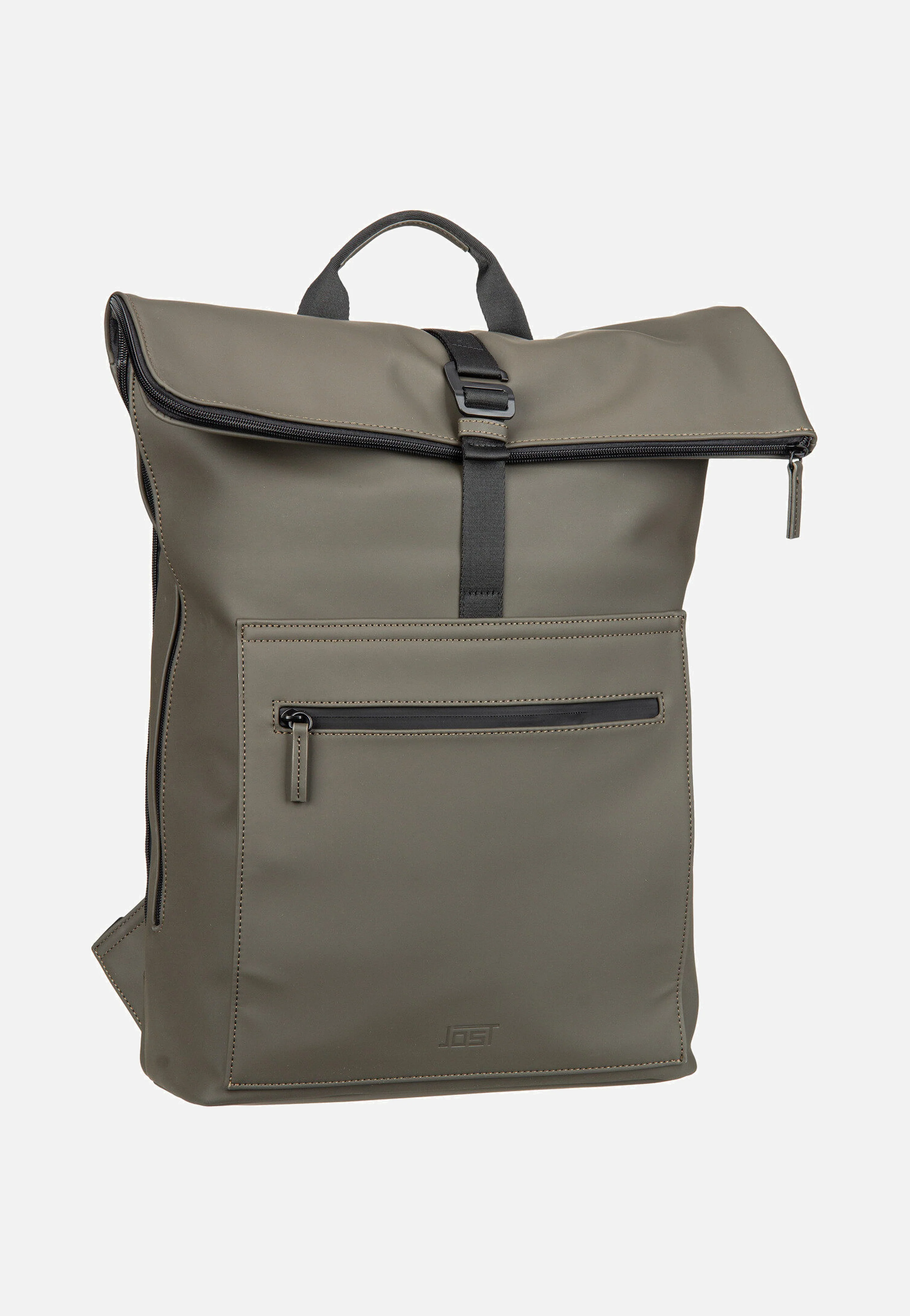 Halmstad 5405 Olive - Rucksack