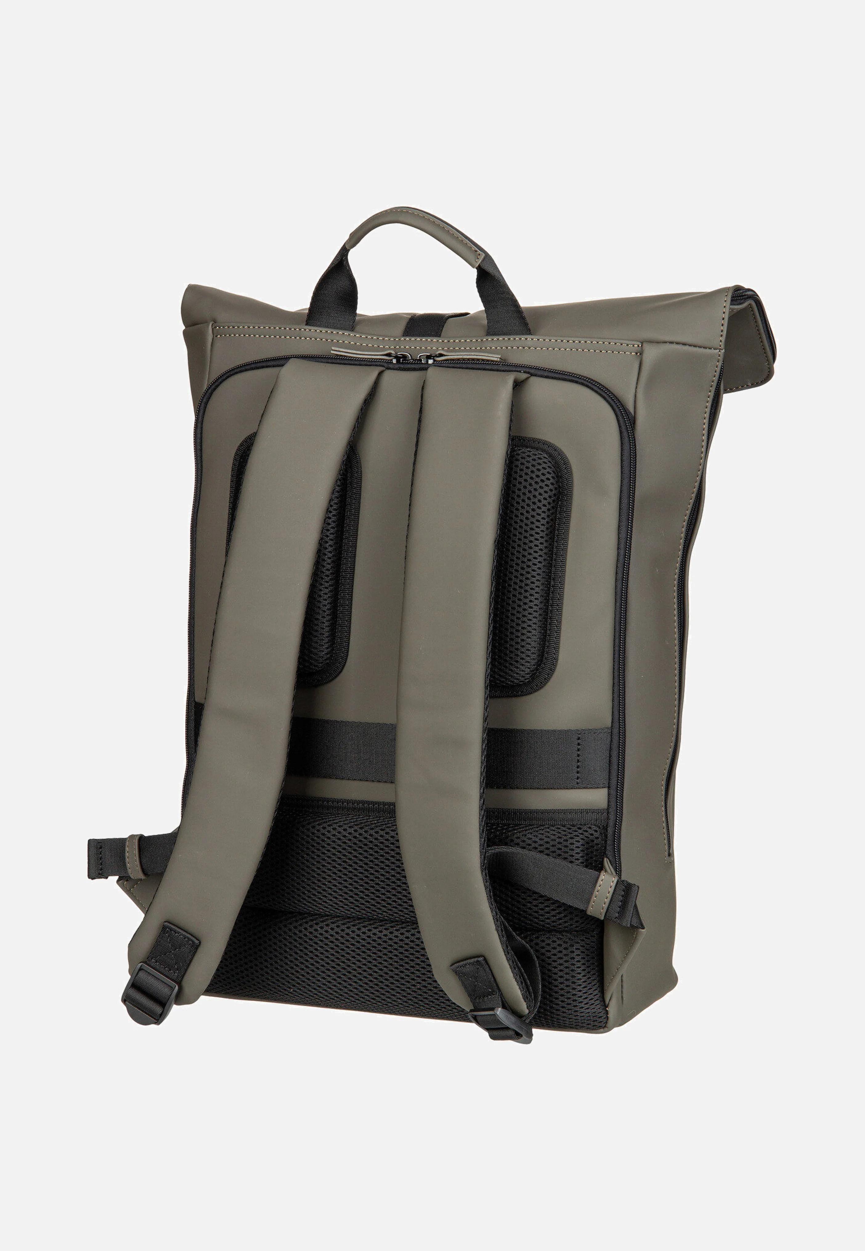 Halmstad 5405 Olive - Rucksack - Image 2