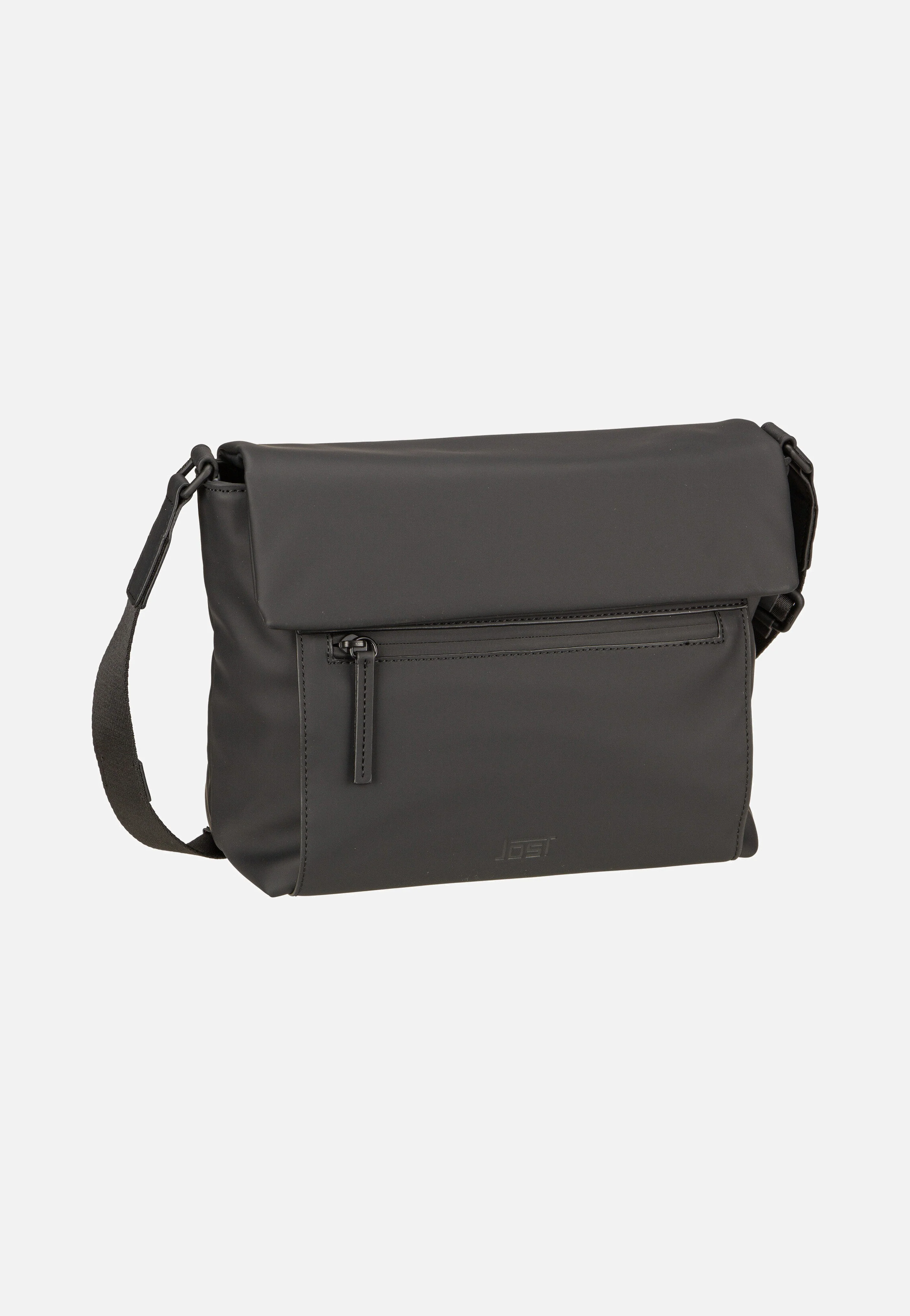 Halmstad 5411 Schwarz - Crossbody Bag