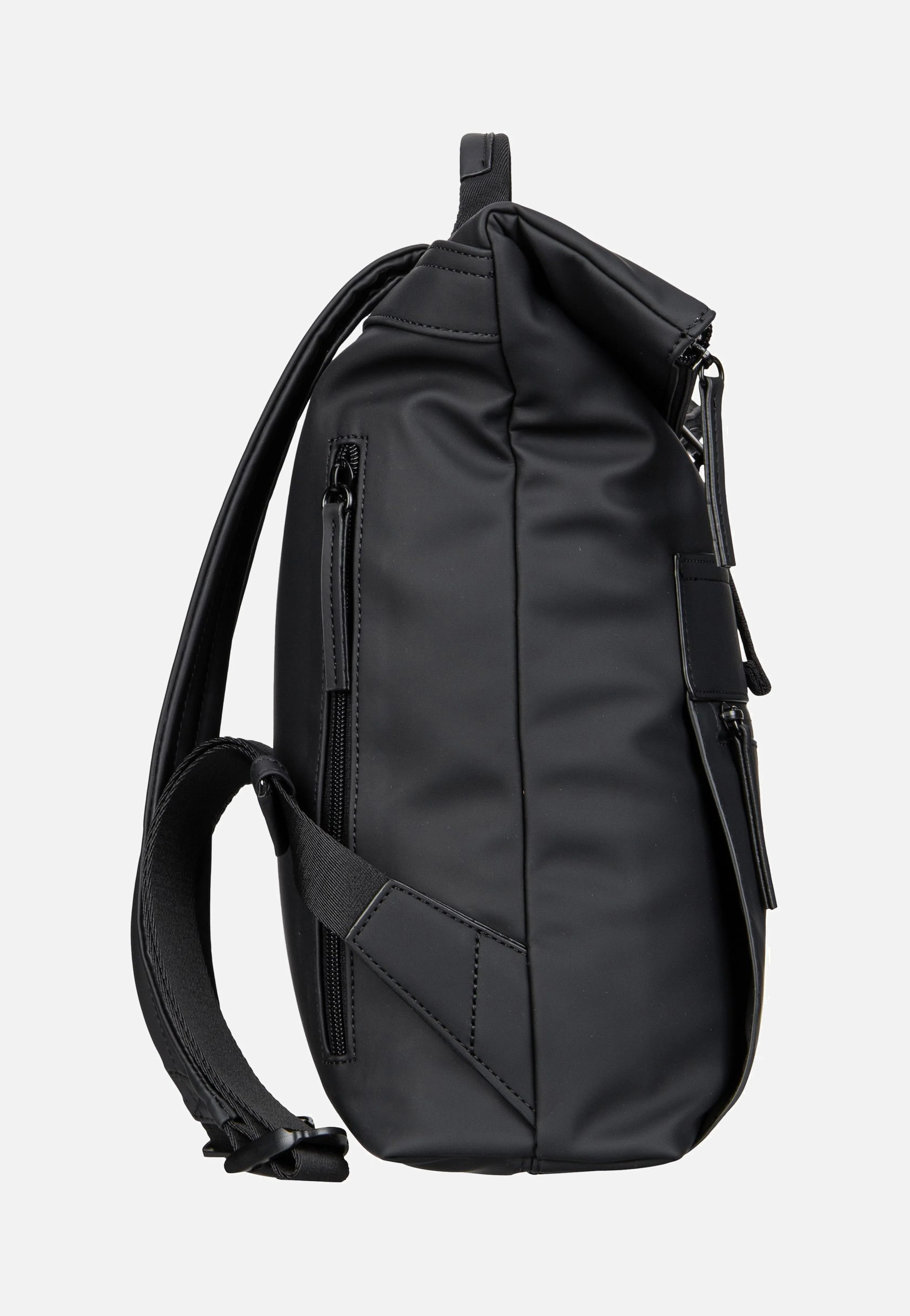Halmstad 5414 Schwarz - Rucksack - Image 5