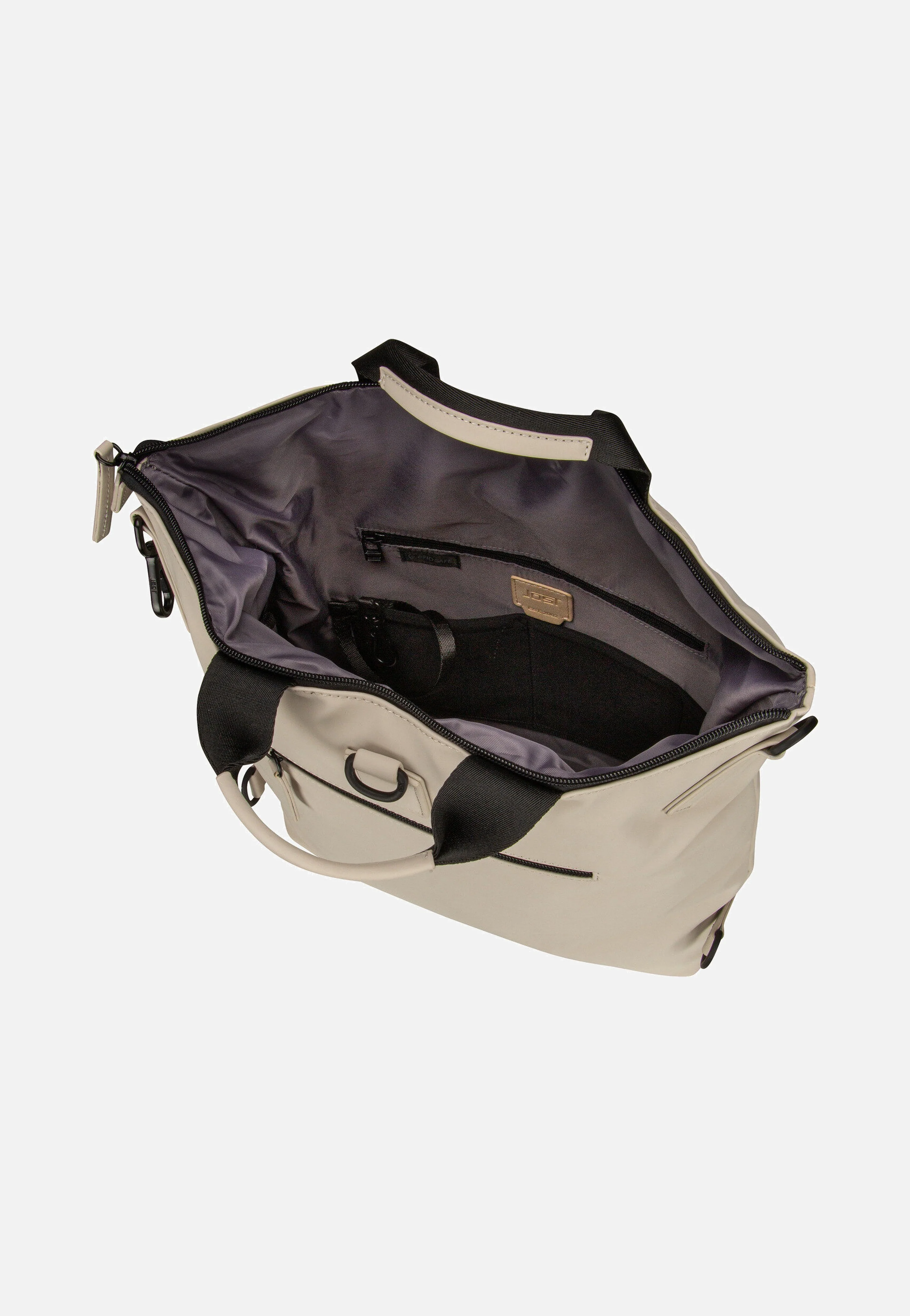 Halmstad 5415 Offwhite - Rucksack - Image 4