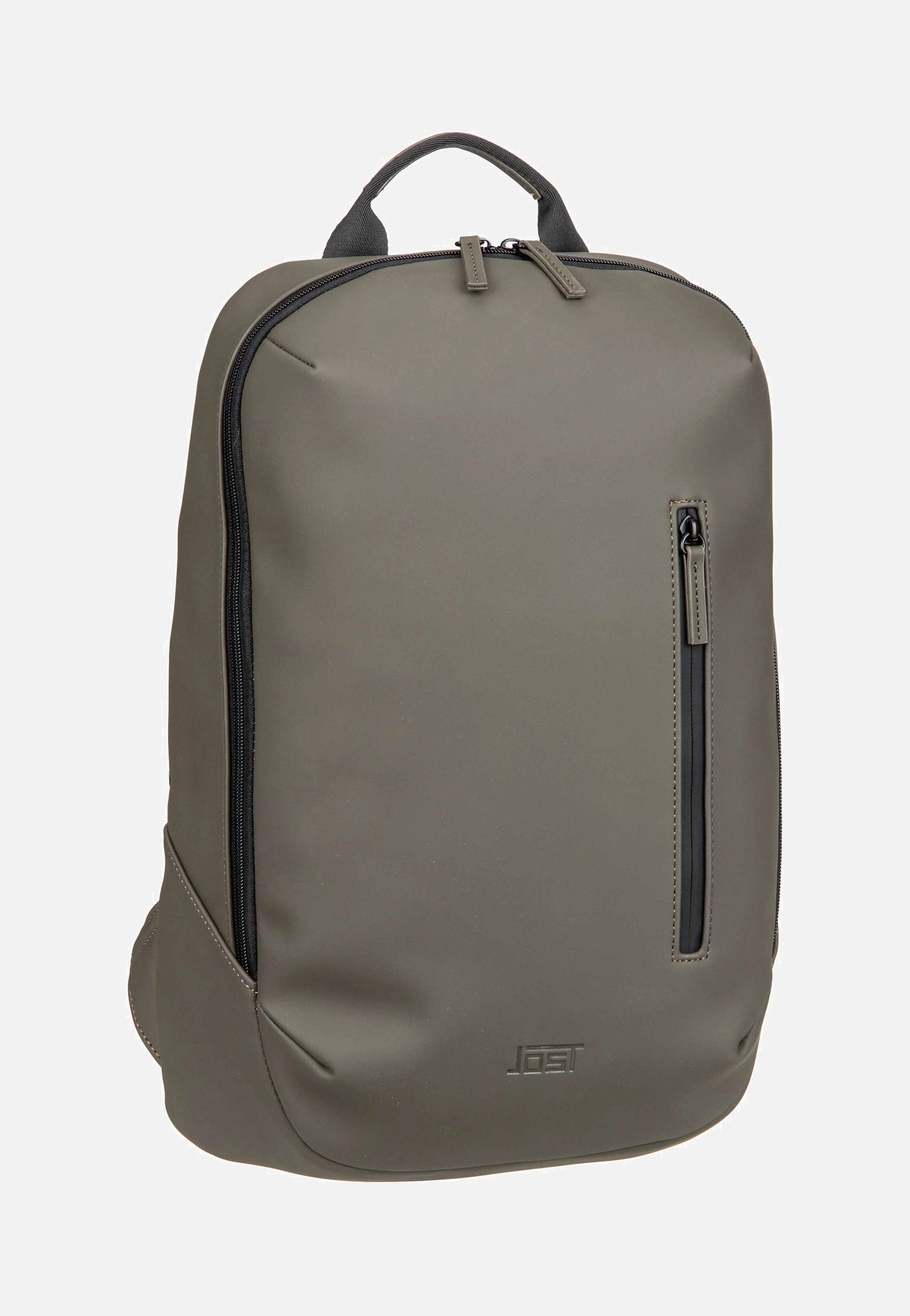 Halmstad 5416 Olive - Rucksack