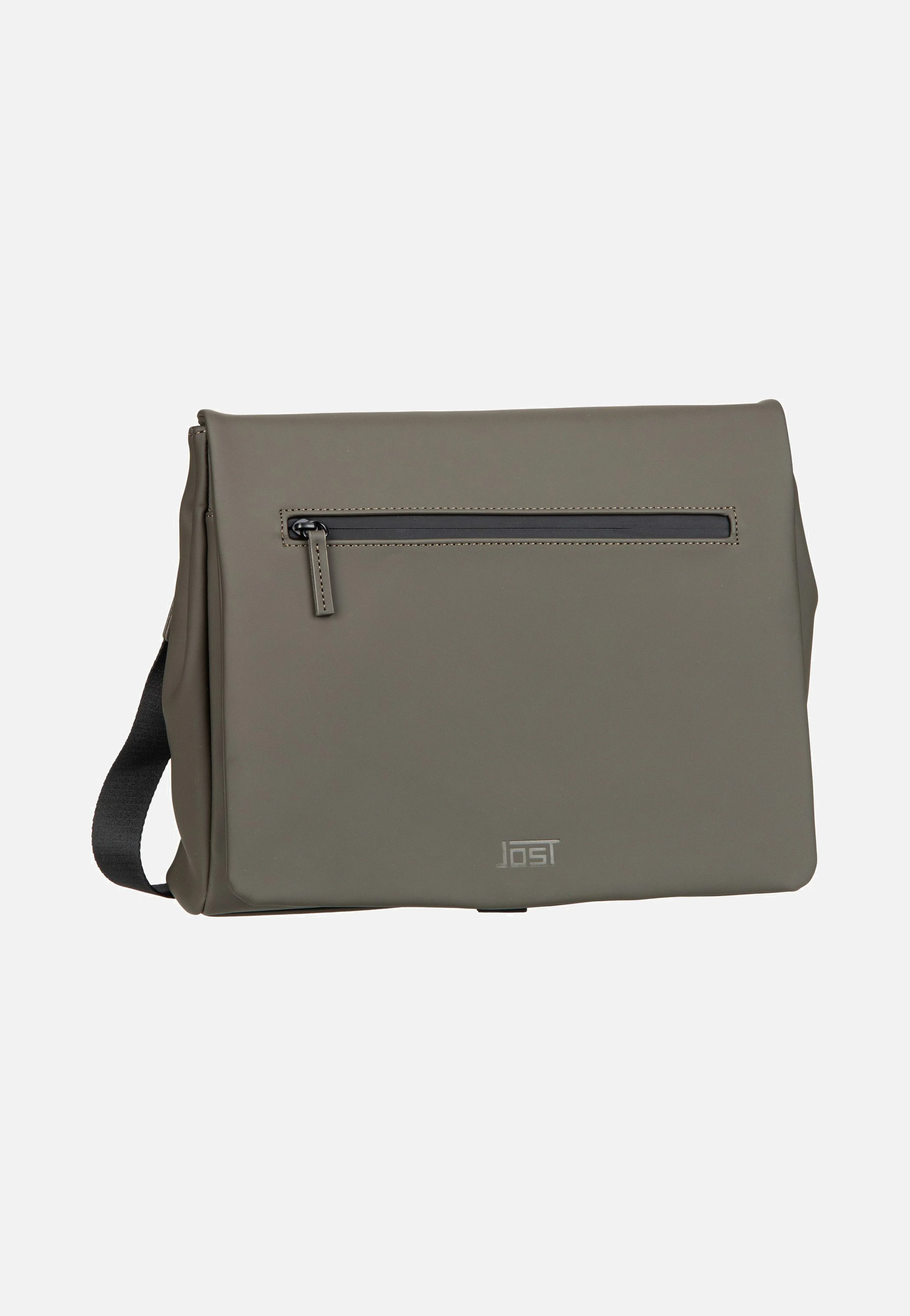 Halmstad 5417 Olive - Messenger Bag